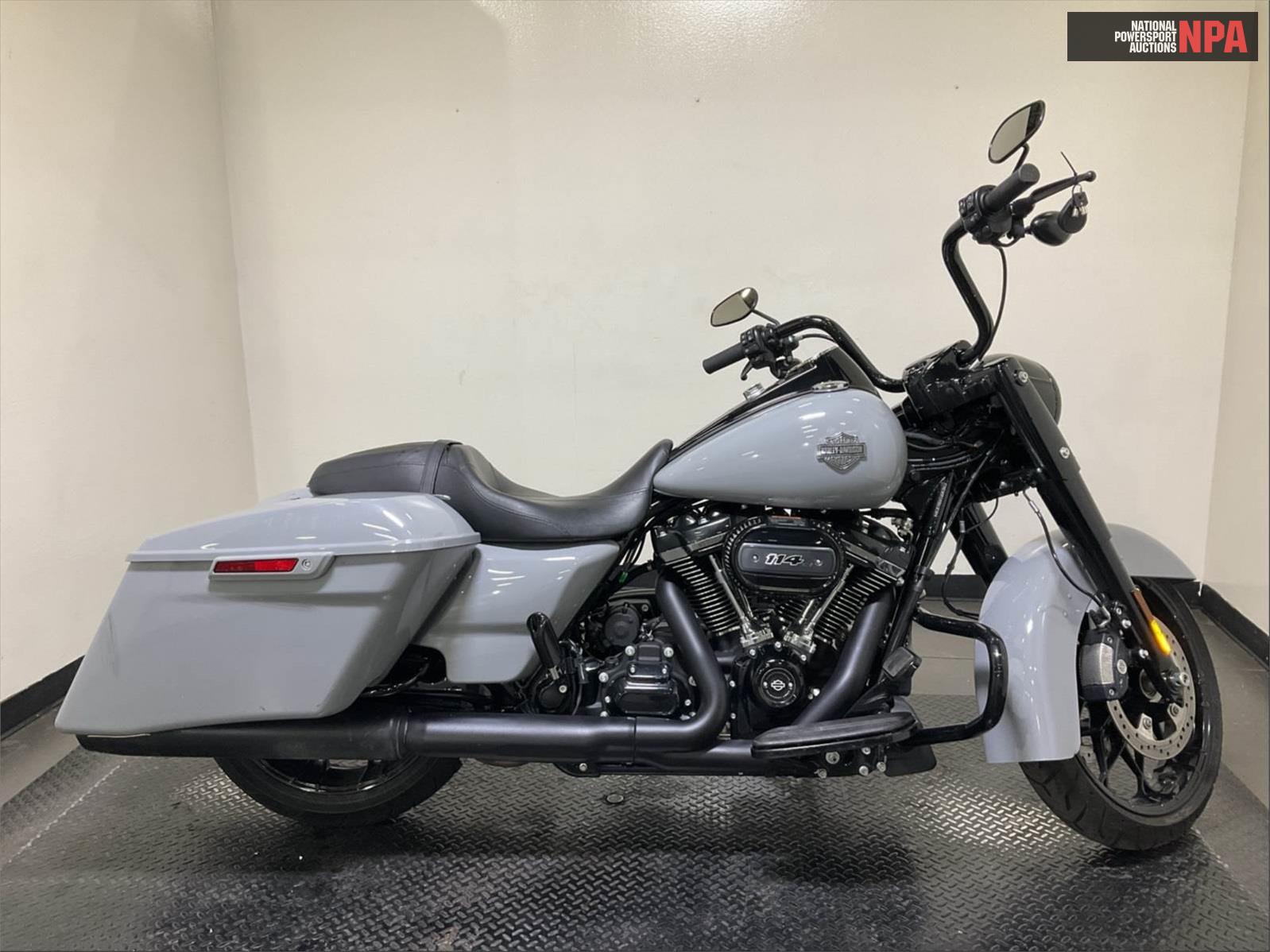 2025 Harley-Davidson   (VIN: 1HD1KVP15SB618785)