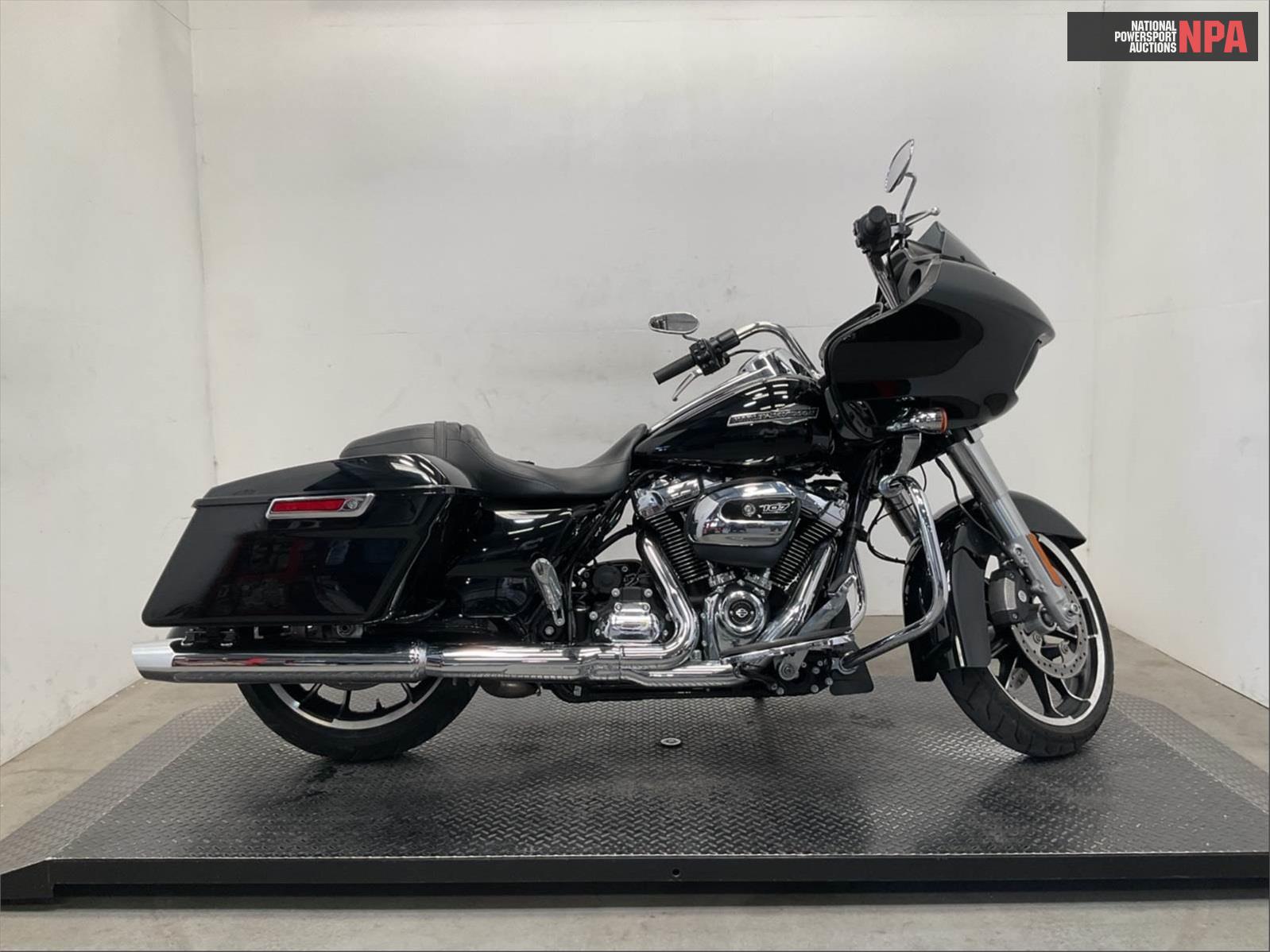 2023 Harley-Davidson (VIN: 1HD1KHC28PB652226)