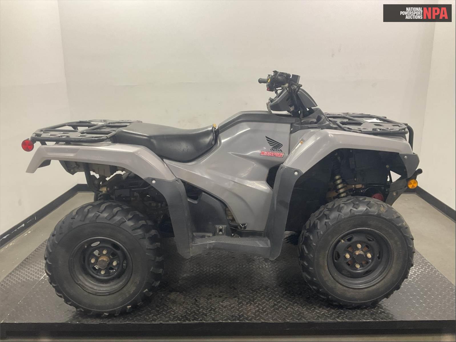 2022 Honda   (VIN: 1HFTE47D6N4700755)