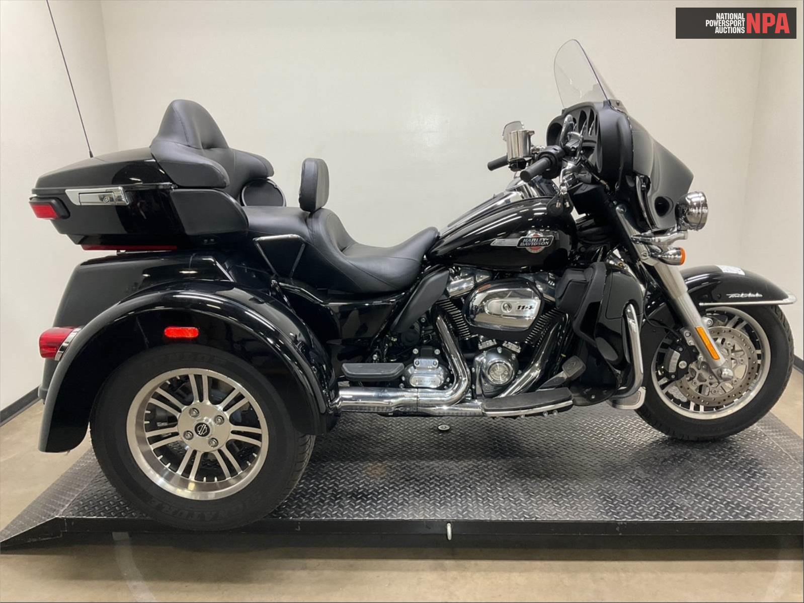 2023 Harley-Davidson   (VIN: 1HD1MAF12PB855584)