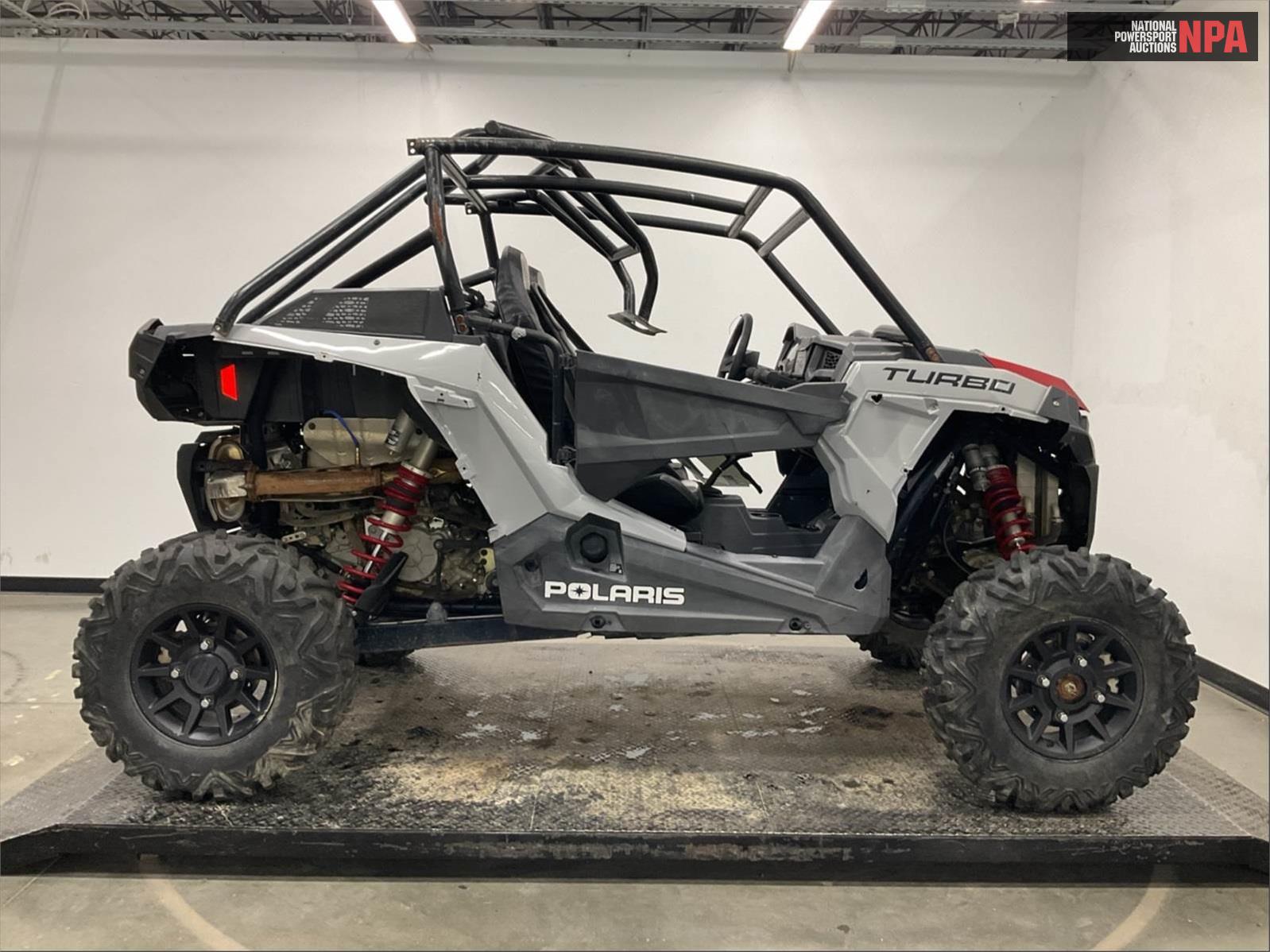2021 polaris   (VIN: 3NSNAE926MF577982)