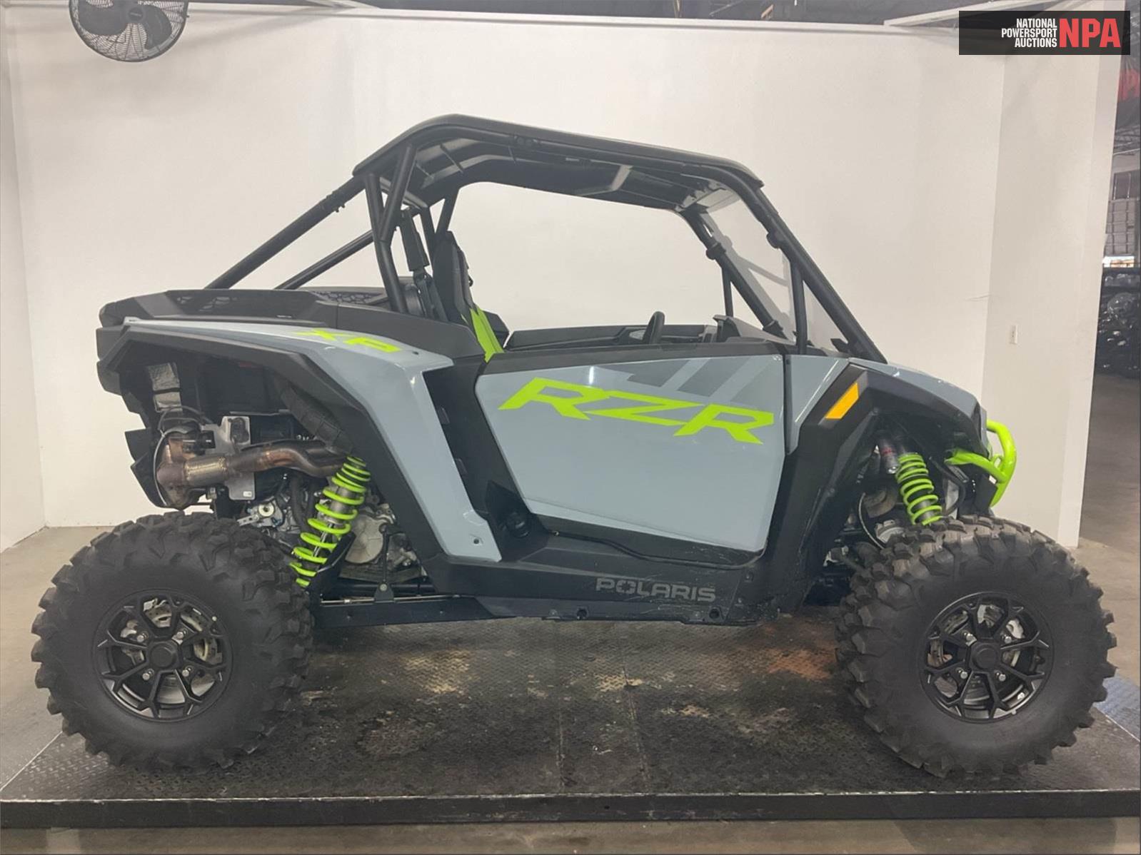 2025 polaris   (VIN: 3NSNEF99XSF113002)