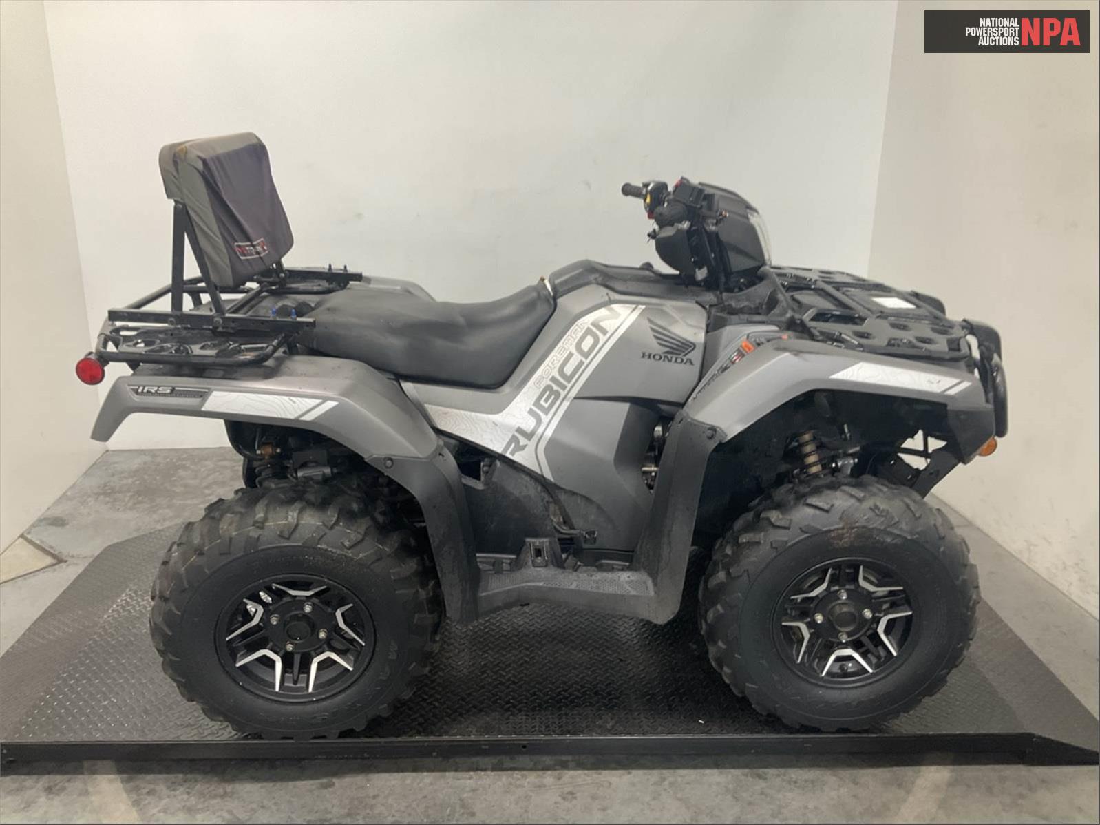 2026 Honda   (VIN: 1HFTE4674TJ200443)