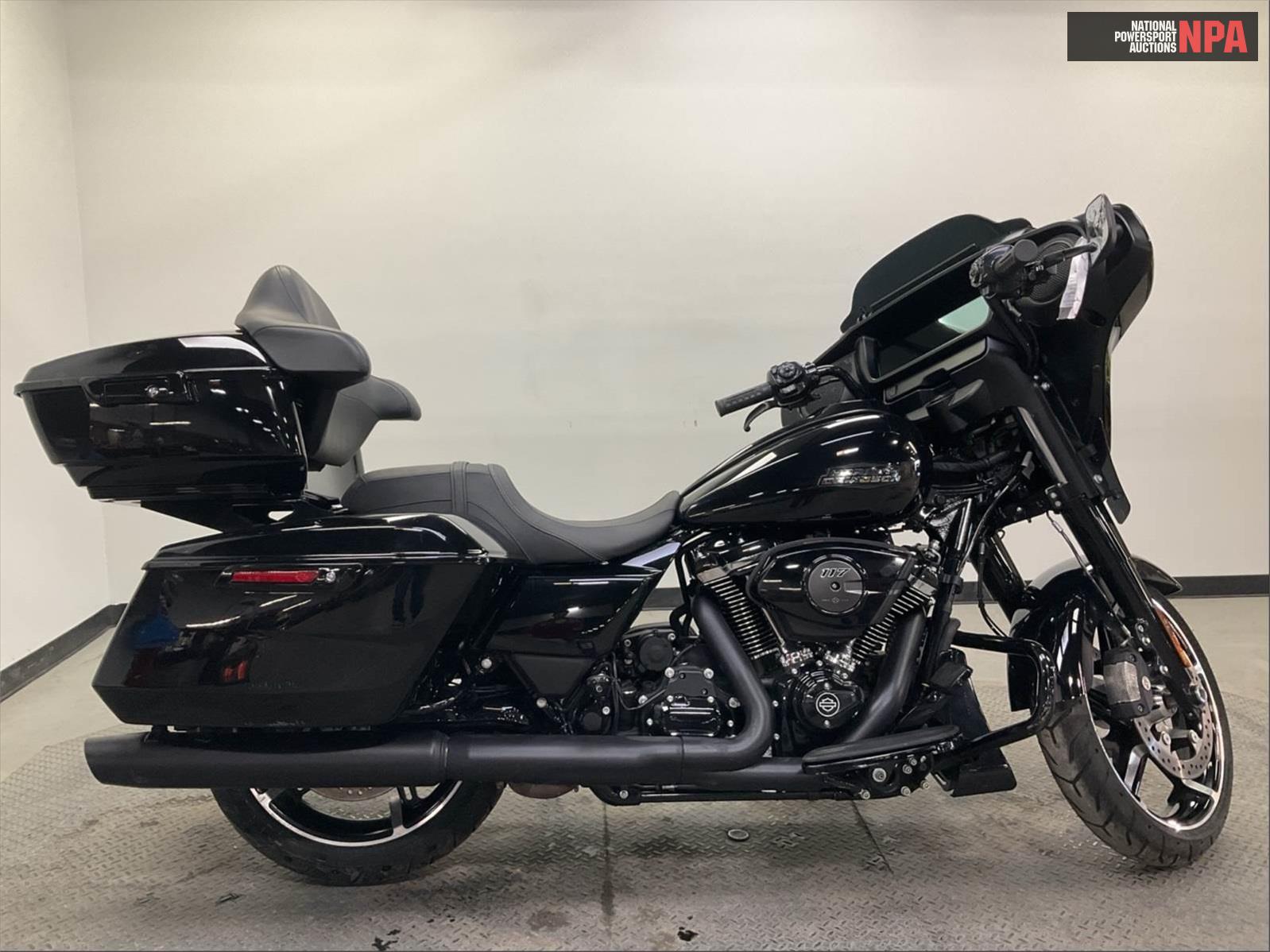 2024 Harley-Davidson   (VIN: 1HD1KB710RB635700)
