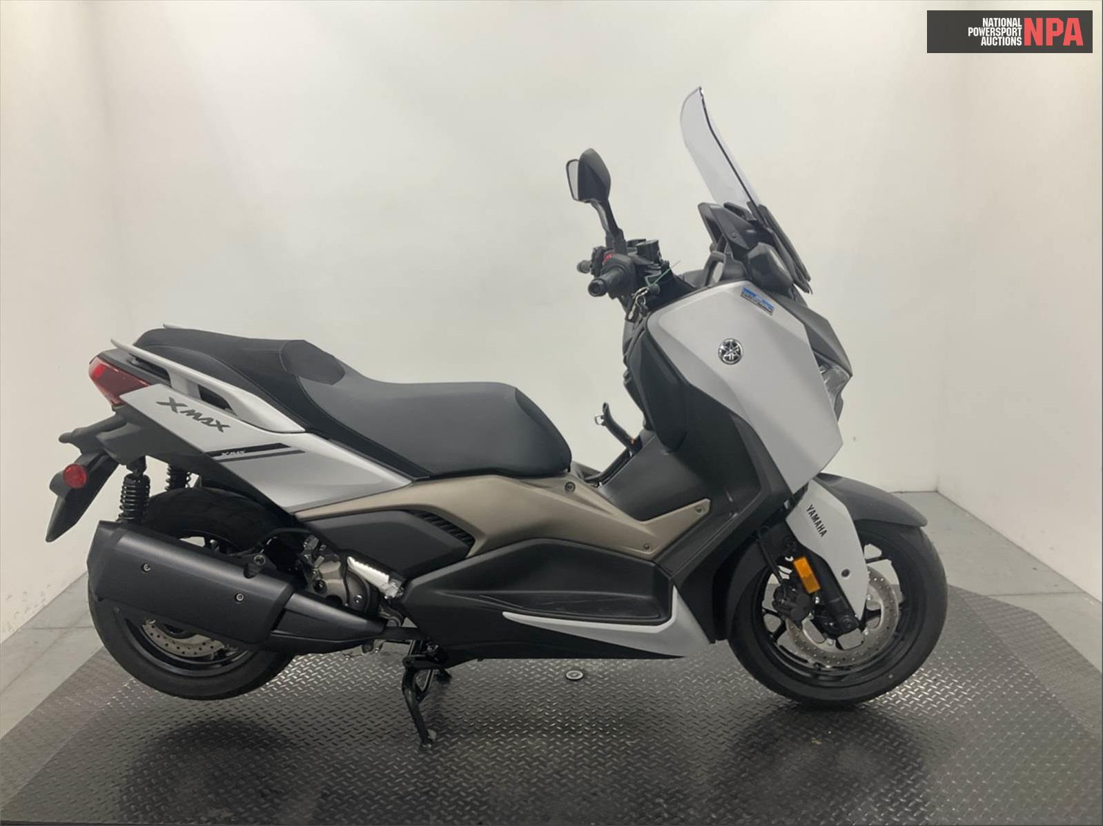 2024 Yamaha   (VIN: MH3SH22YXRK002812)