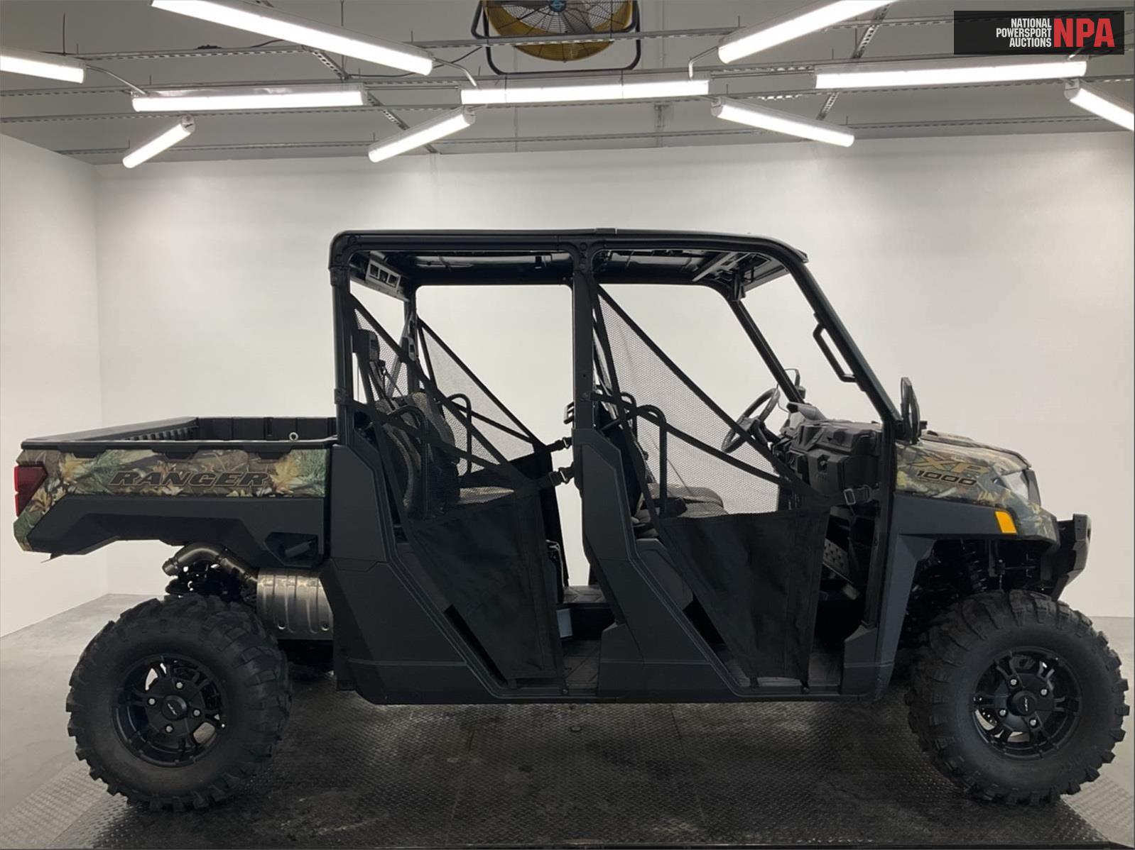 2026 polaris   (VIN: 4XARSE99XT8002576)