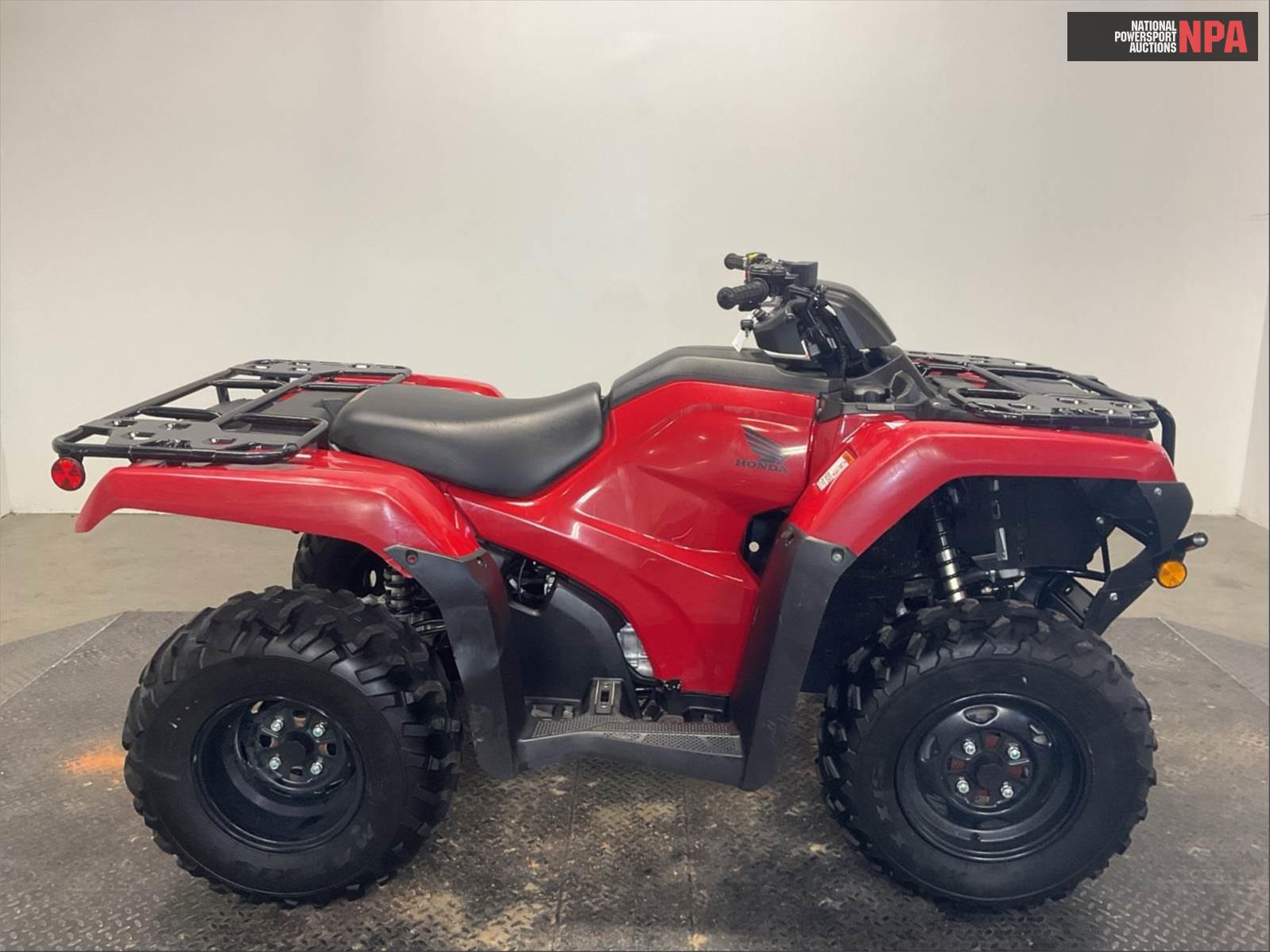 2025 Honda   (VIN: 1HFTE3905SJ100052)