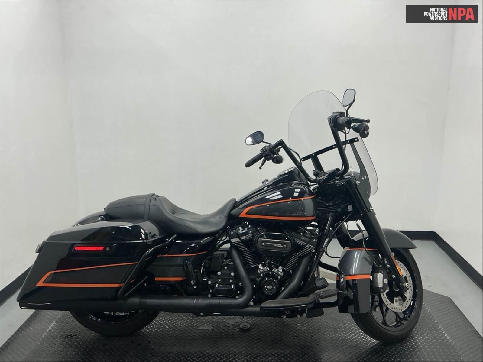 2022 Harley-Davidson   (VIN: 1HD1KVP12NB673392)