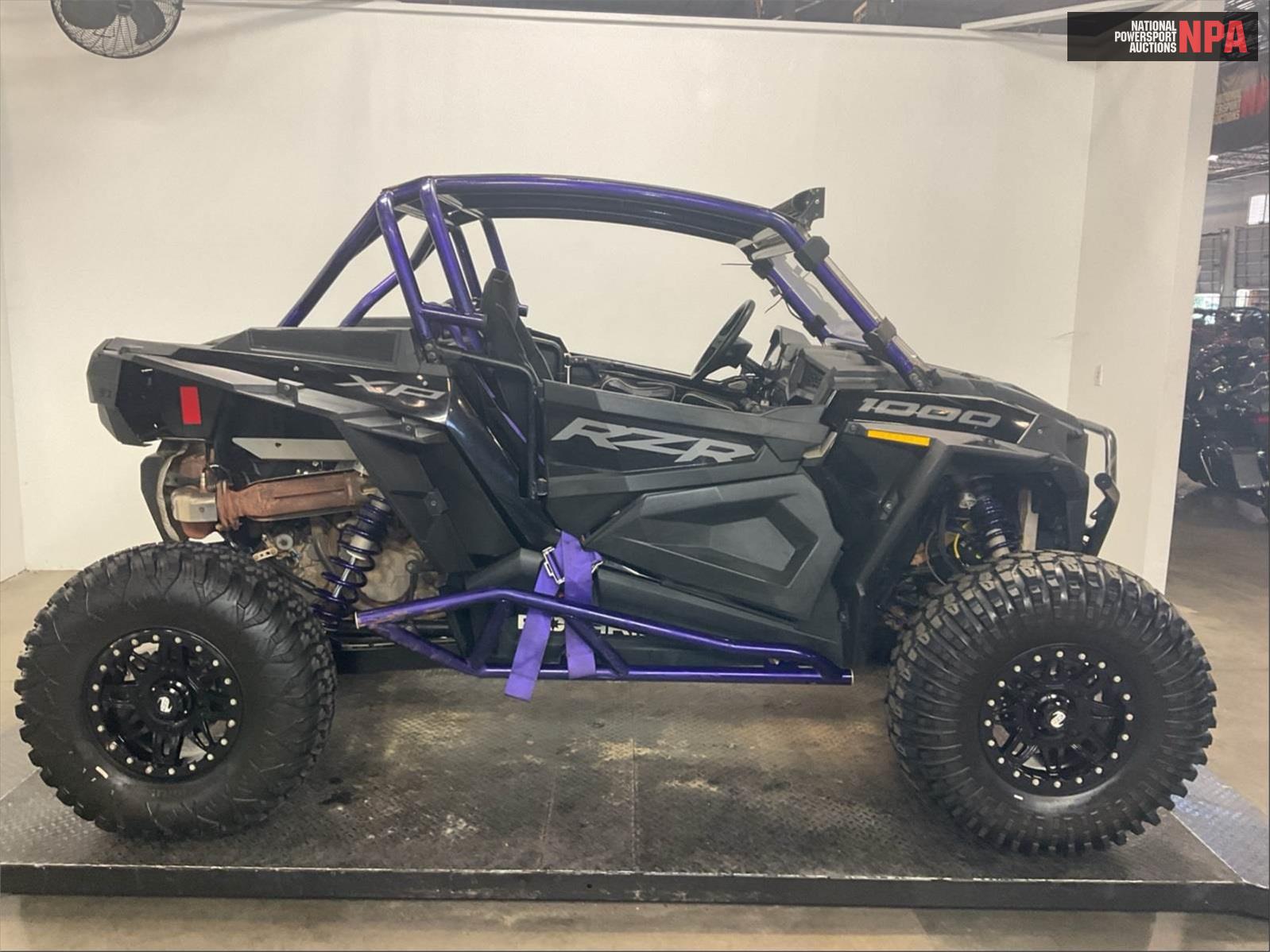 2023 polaris   (VIN: 3NSNAE994PH429173)