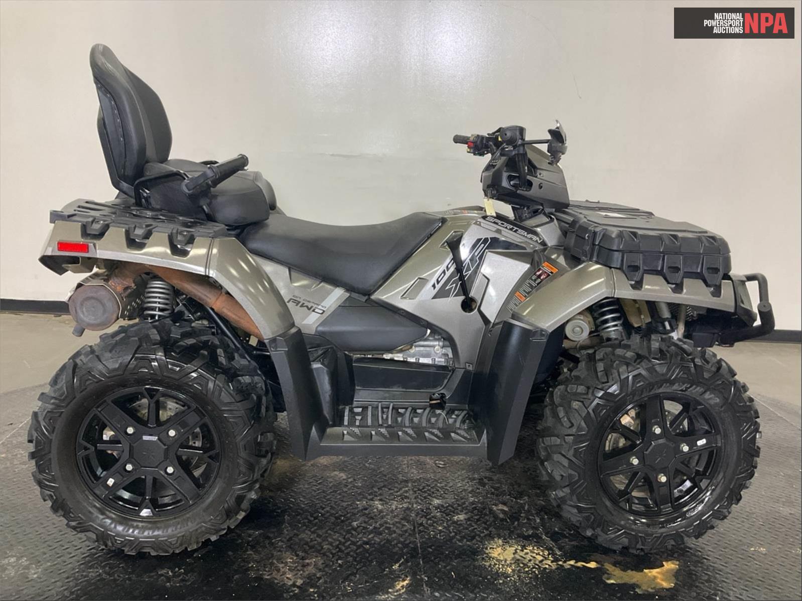 2024 polaris   (VIN: 4XASYY95XRB599836)