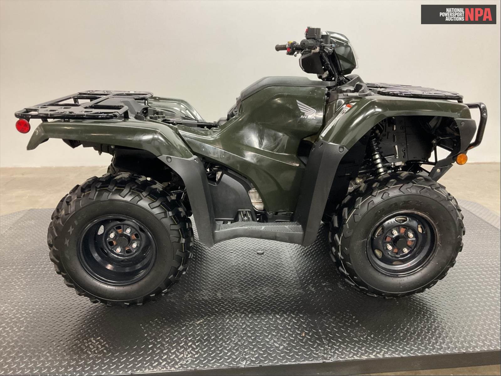 2025 Honda   (VIN: 1HFTE440XSJ100139)
