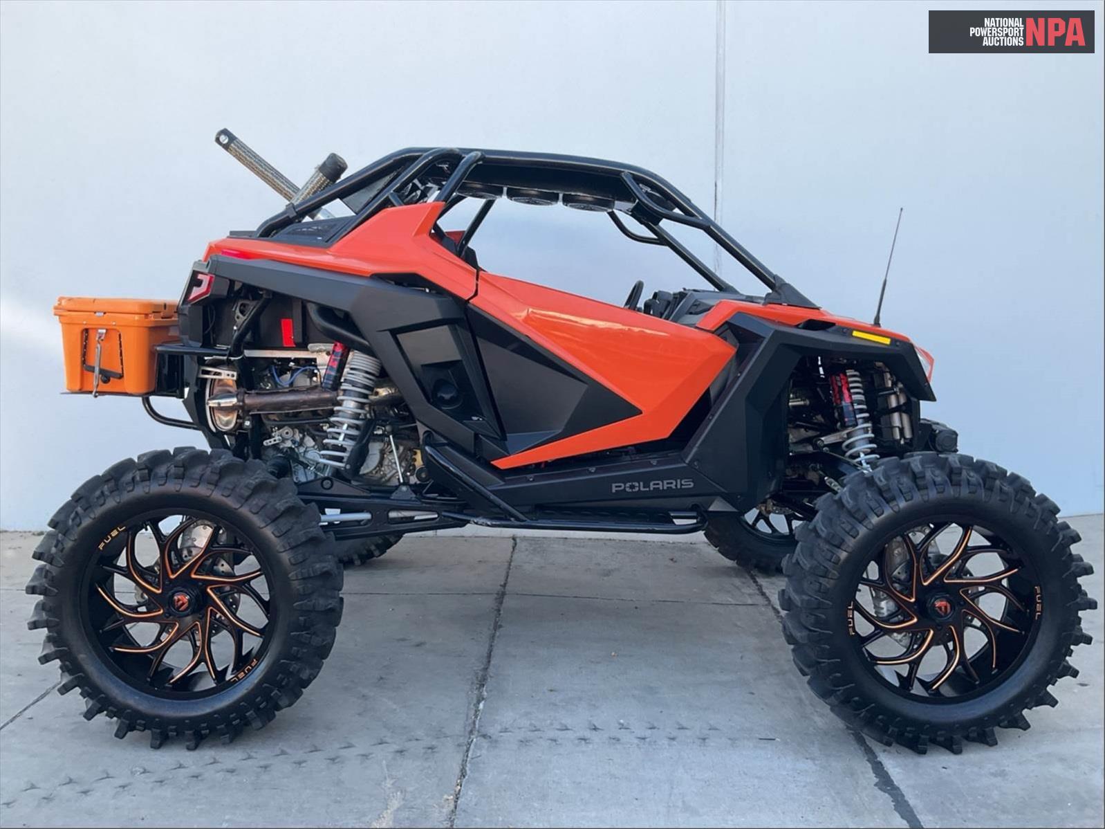 2023 polaris   (VIN: 3NSGAD927PG326485)