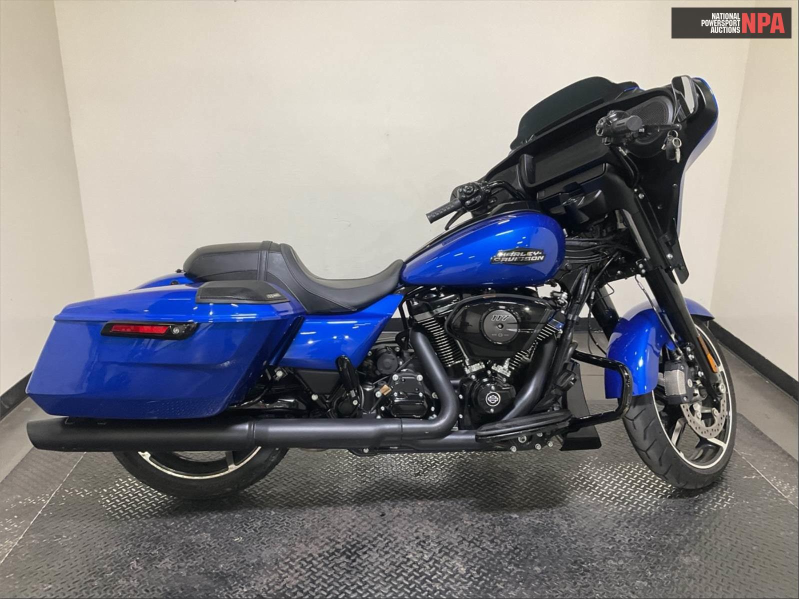 2024 Harley-Davidson   (VIN: 1HD1KB710RB605502)