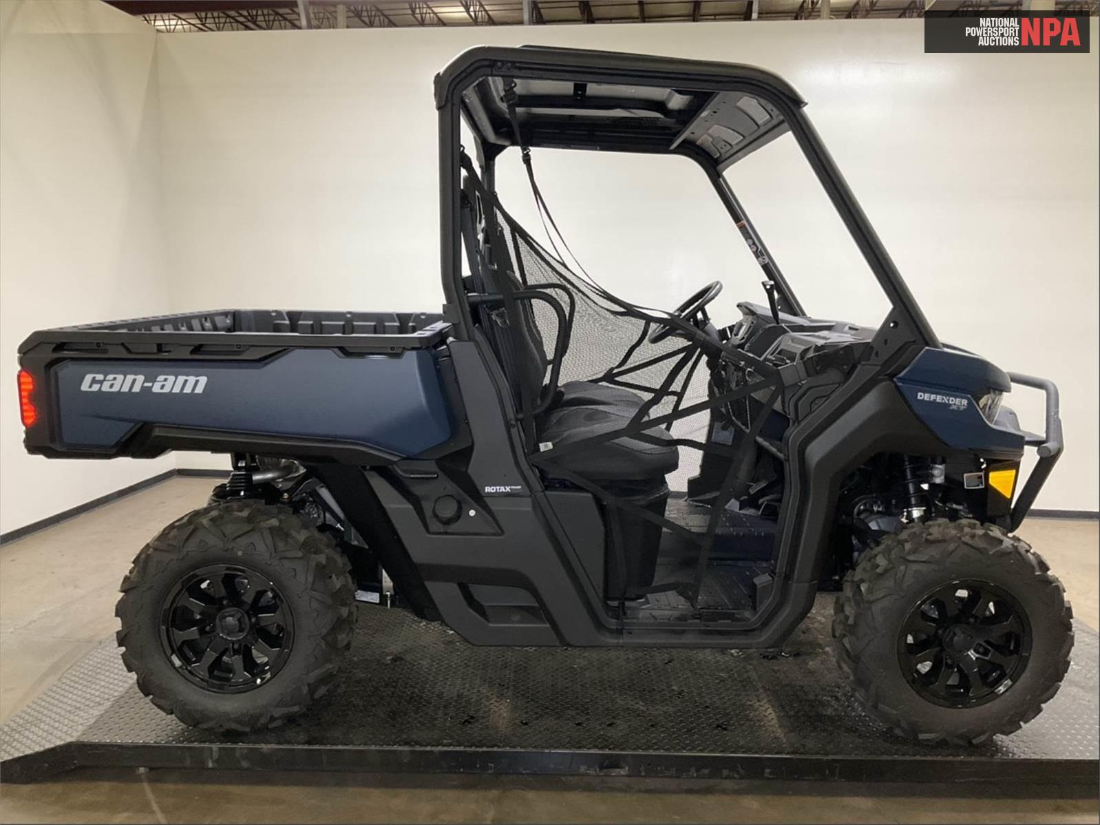 2025 can-am/ brp   (VIN: 3JBUKAP45SK005316)