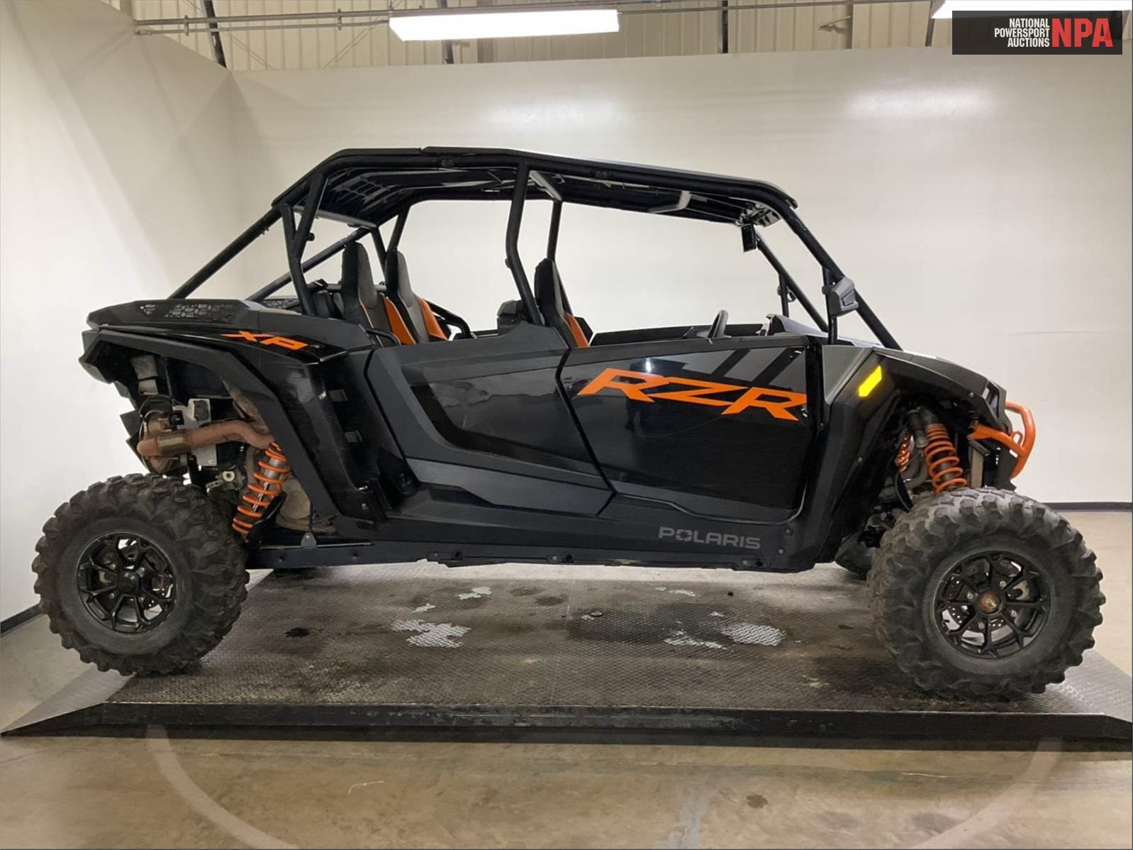 2024 polaris   (VIN: 3NSNMF993RF303740)