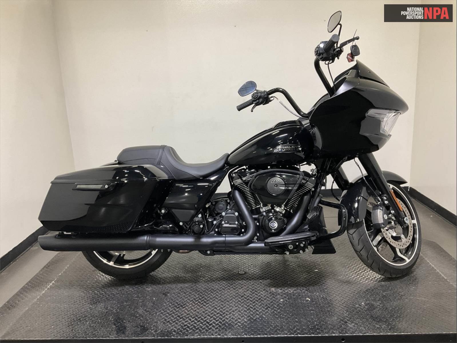 2025 Harley-Davidson   (VIN: 1HD1KH711SB622558)