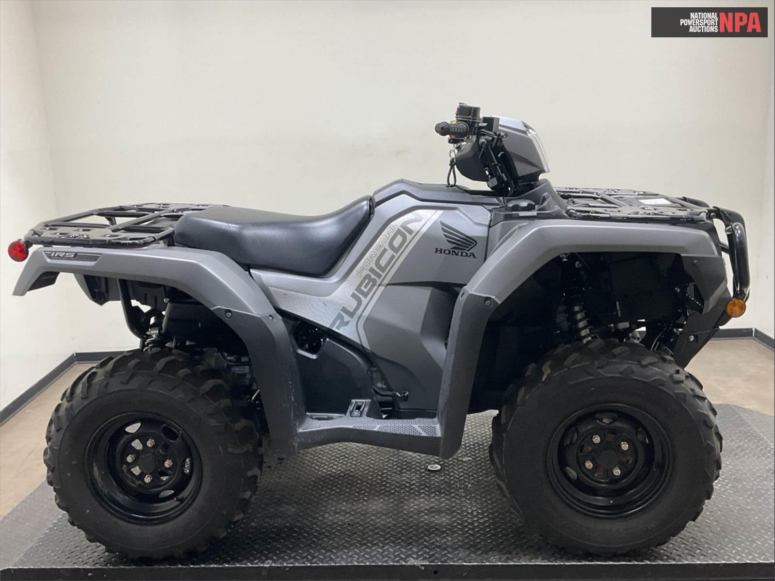 2025 Honda(VIN: 1HFTE4524SJ100671