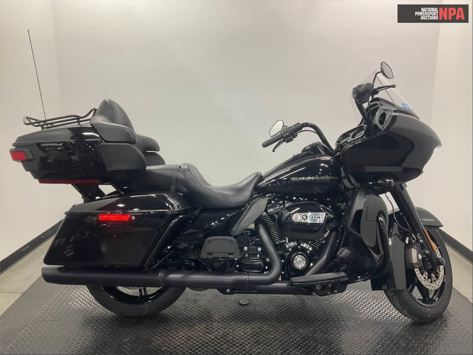 2021 Harley-Davidson   (VIN: 1HD1KZF17MB644977)