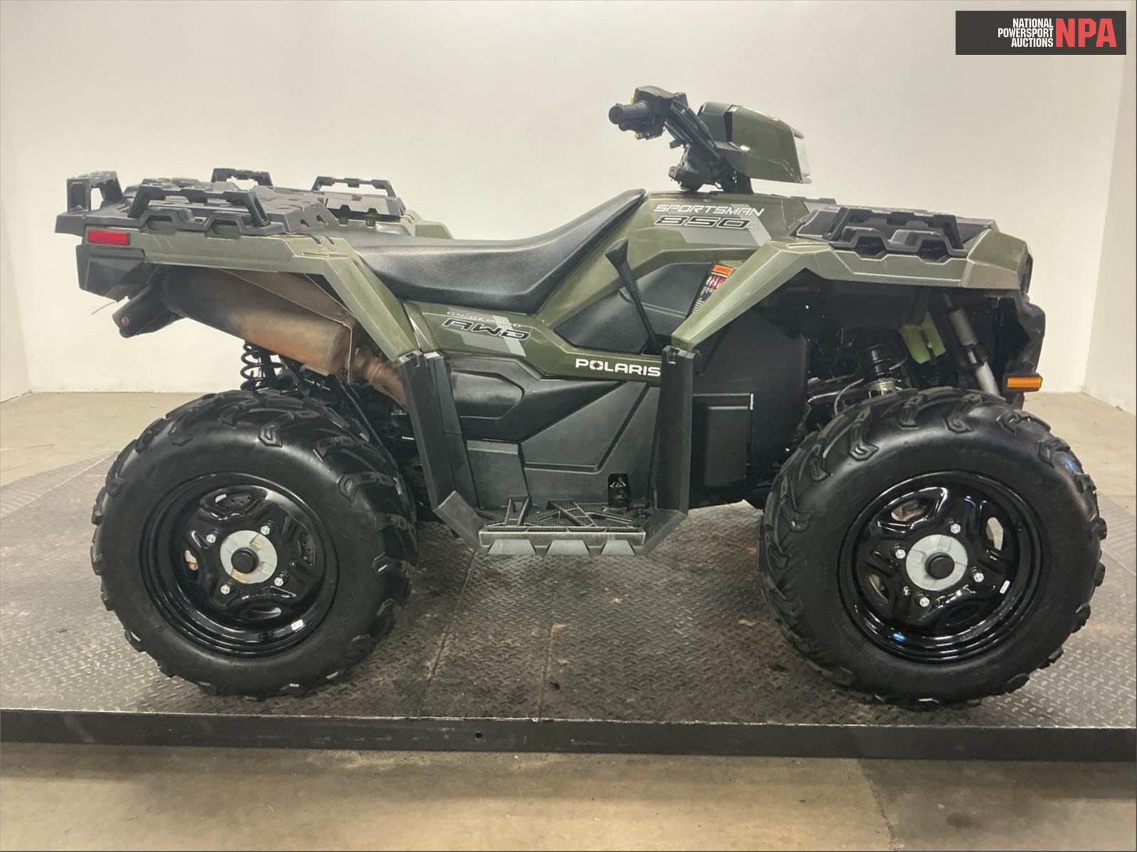 2026 polaris   (VIN: 4XASXA85XTB037017)