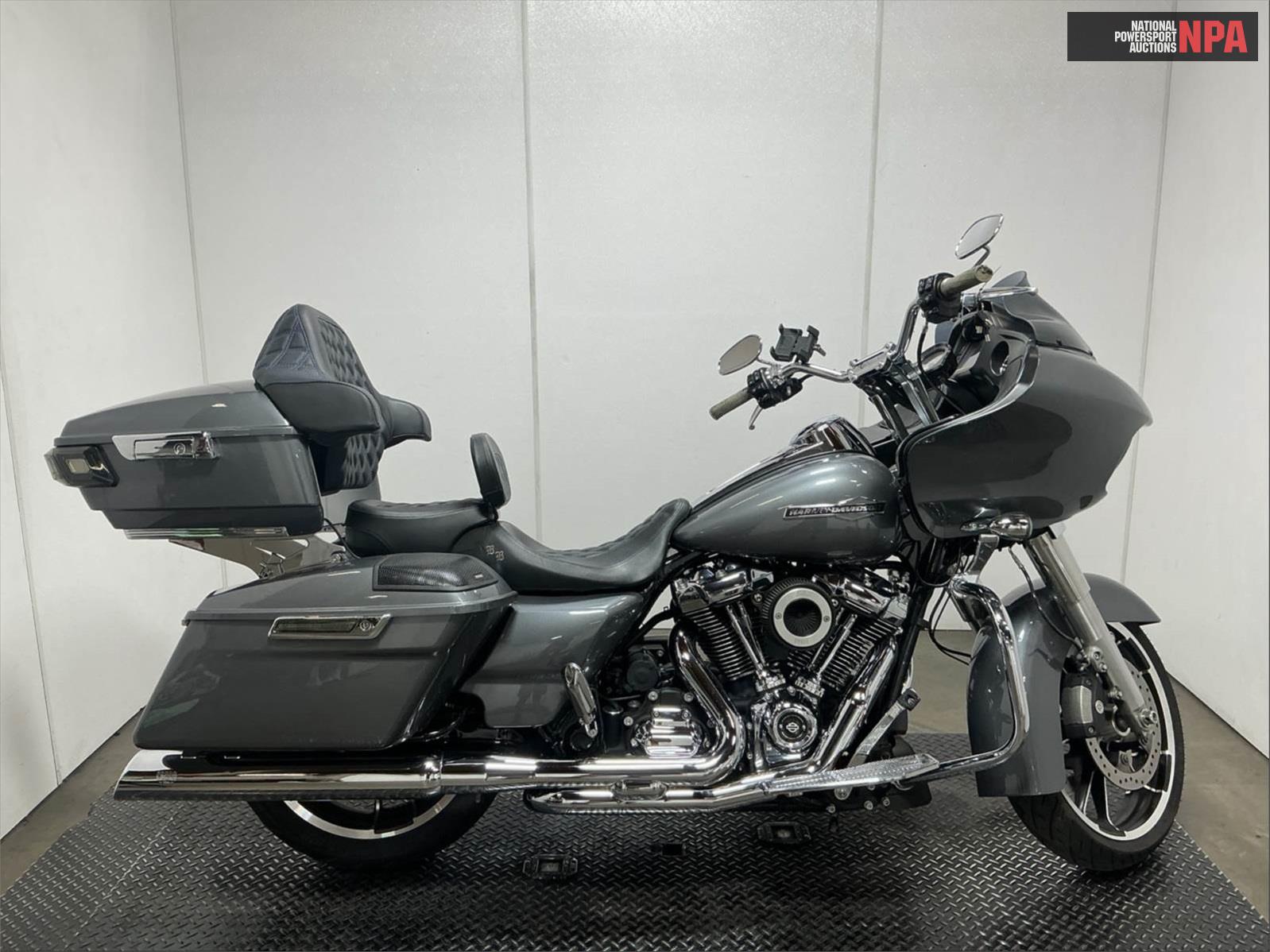 2021 Harley-Davidson   (VIN: 1HD1KHC28MB608772)