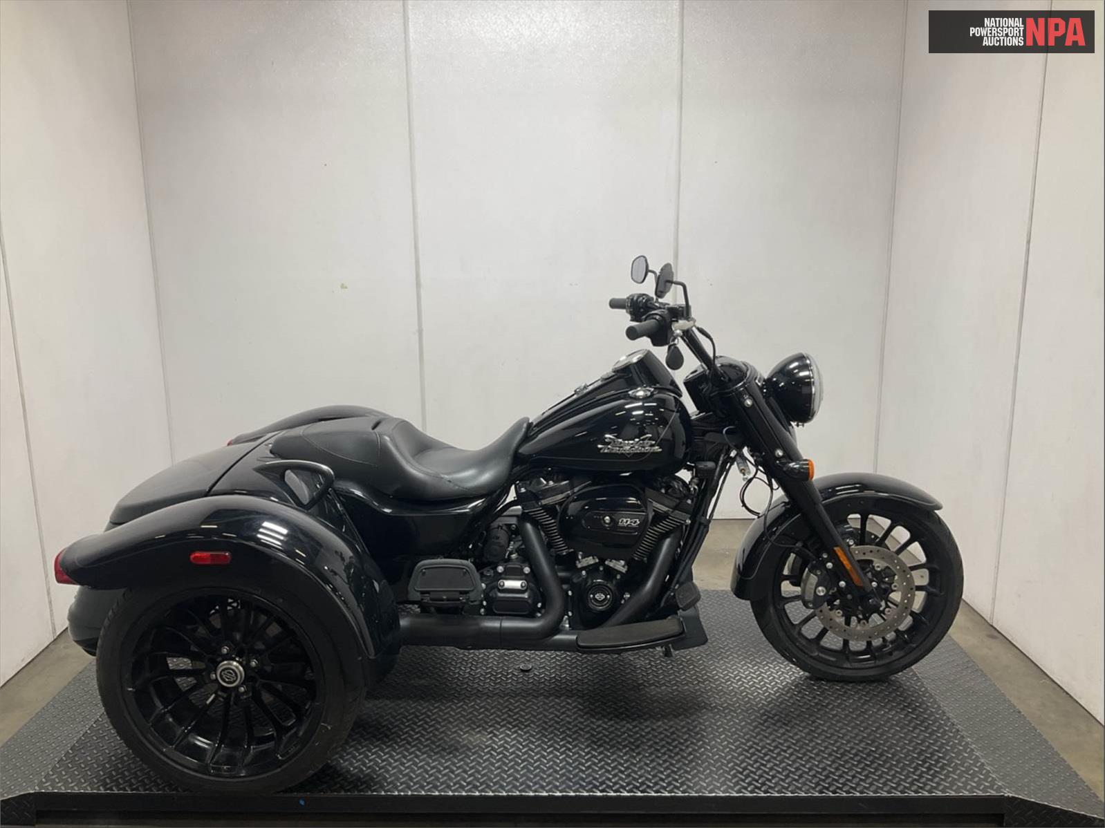 2023 Harley-Davidson   (VIN: 1HD1MCP11PB855411)