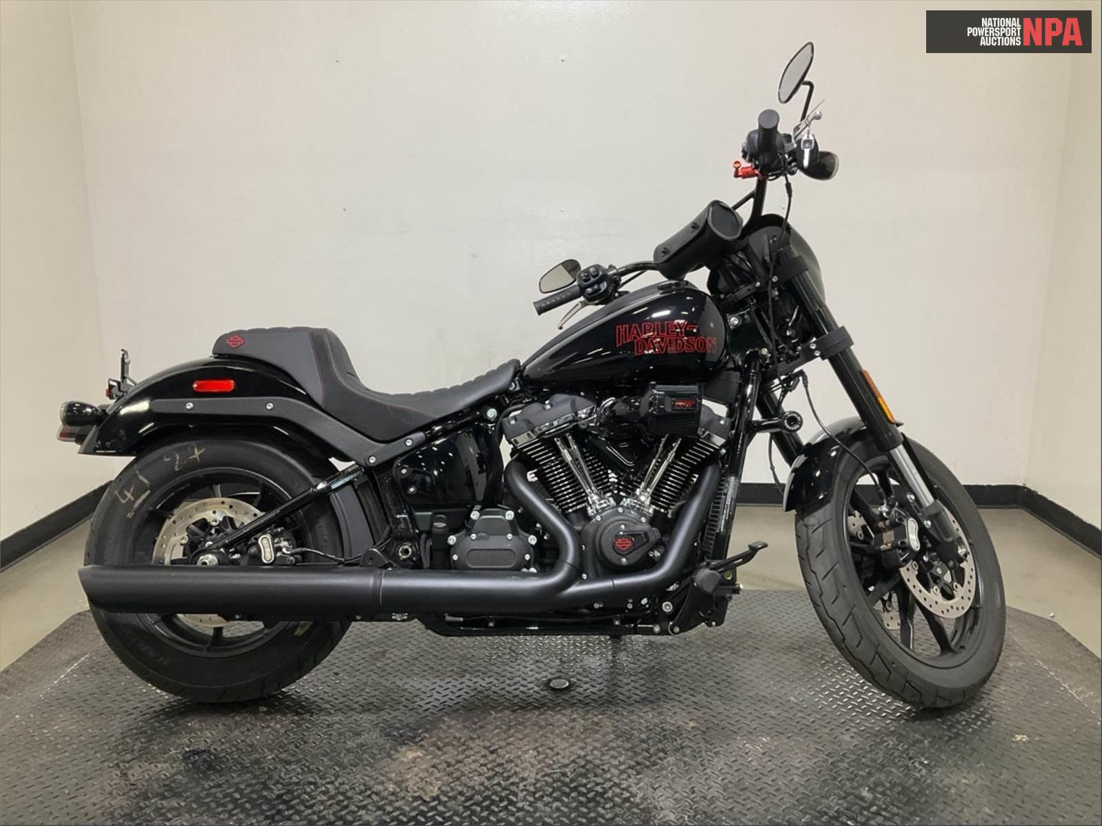 2025 Harley-Davidson   (VIN: 1HD1YWA19SB019496)