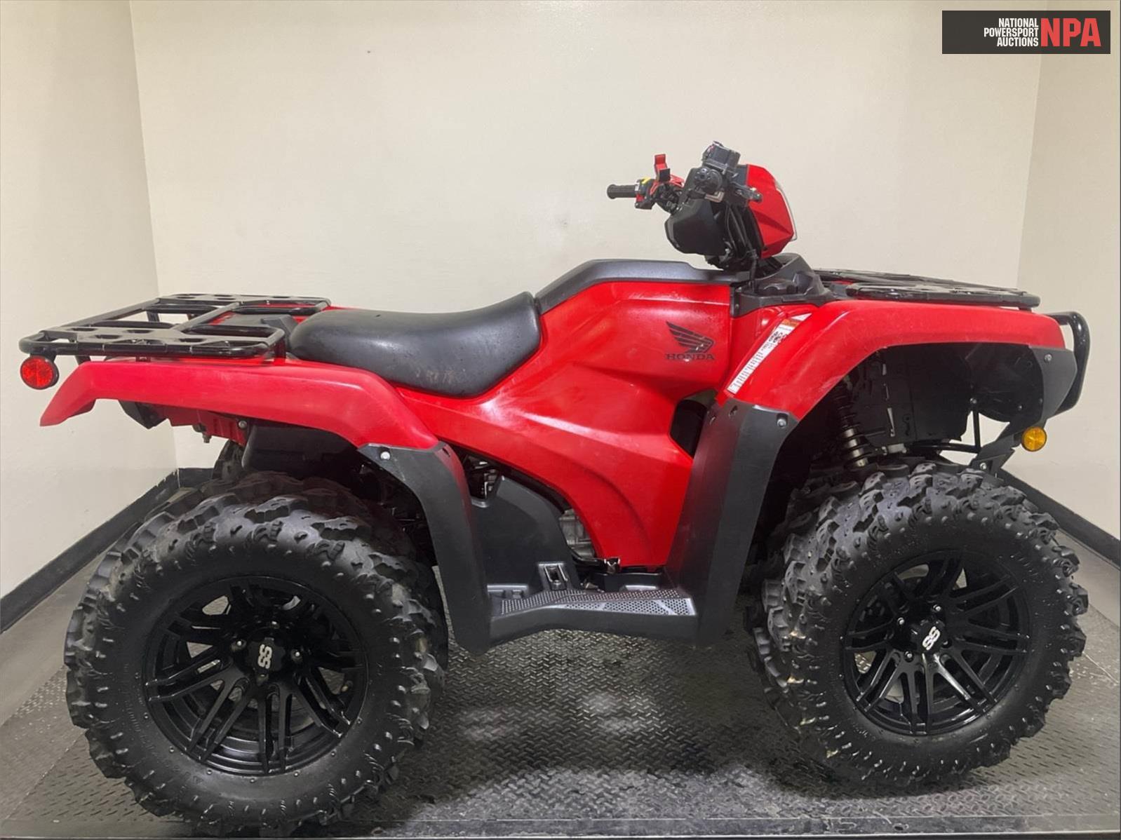 2022 Honda   (VIN: 1HFTE4417N4804486)