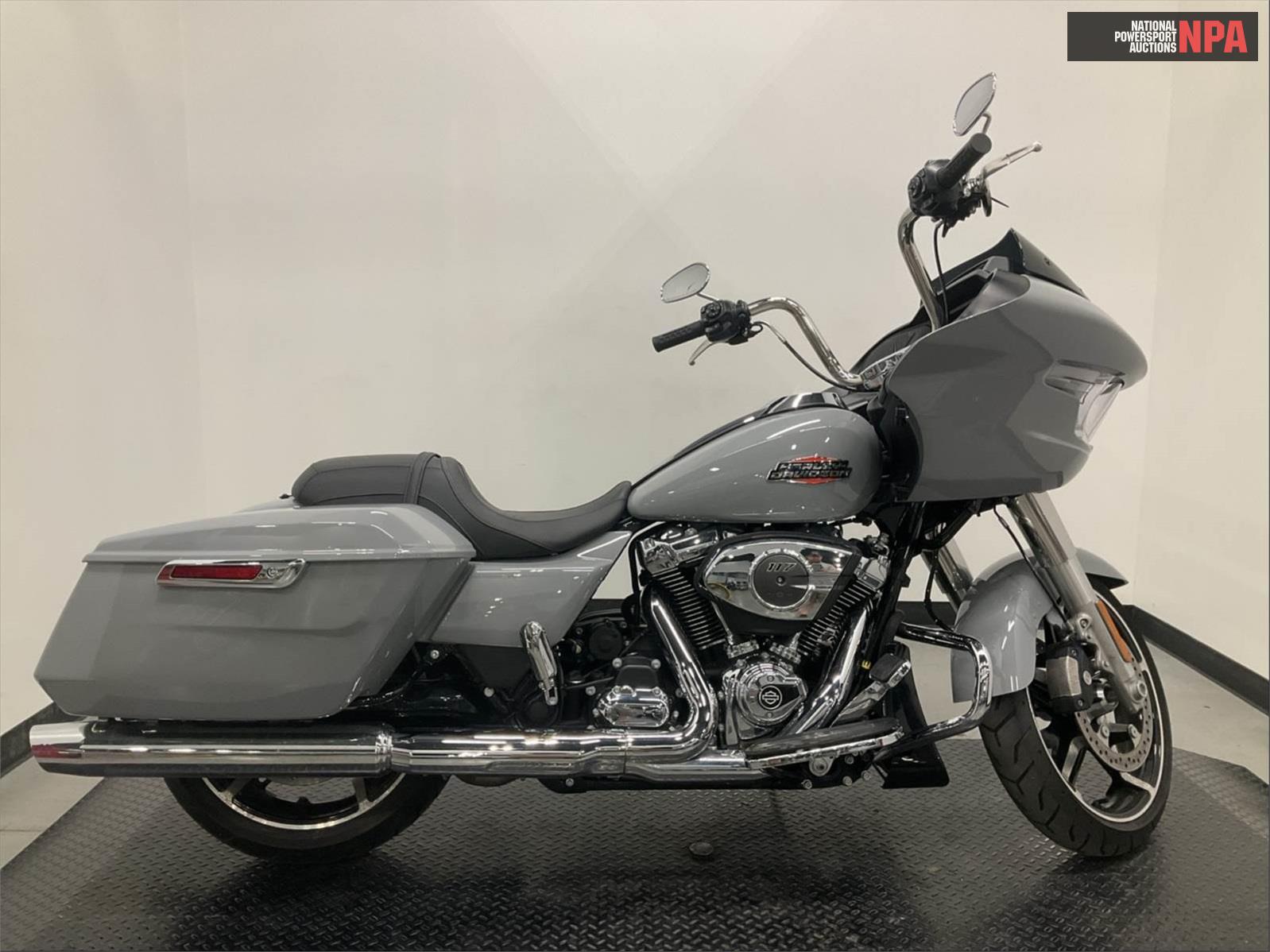 2025 HARLEY-DAVIDSON FLTRX ROAD GLIDE SPORT_BIKE N/A