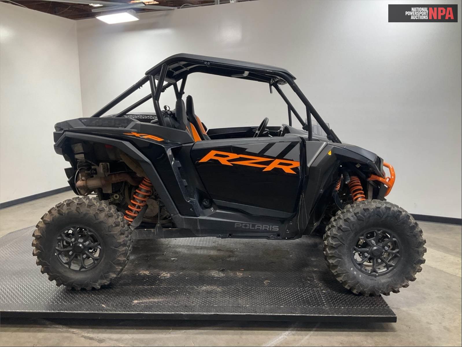 2024 polaris   (VIN: 3NSNEF999RF039470)