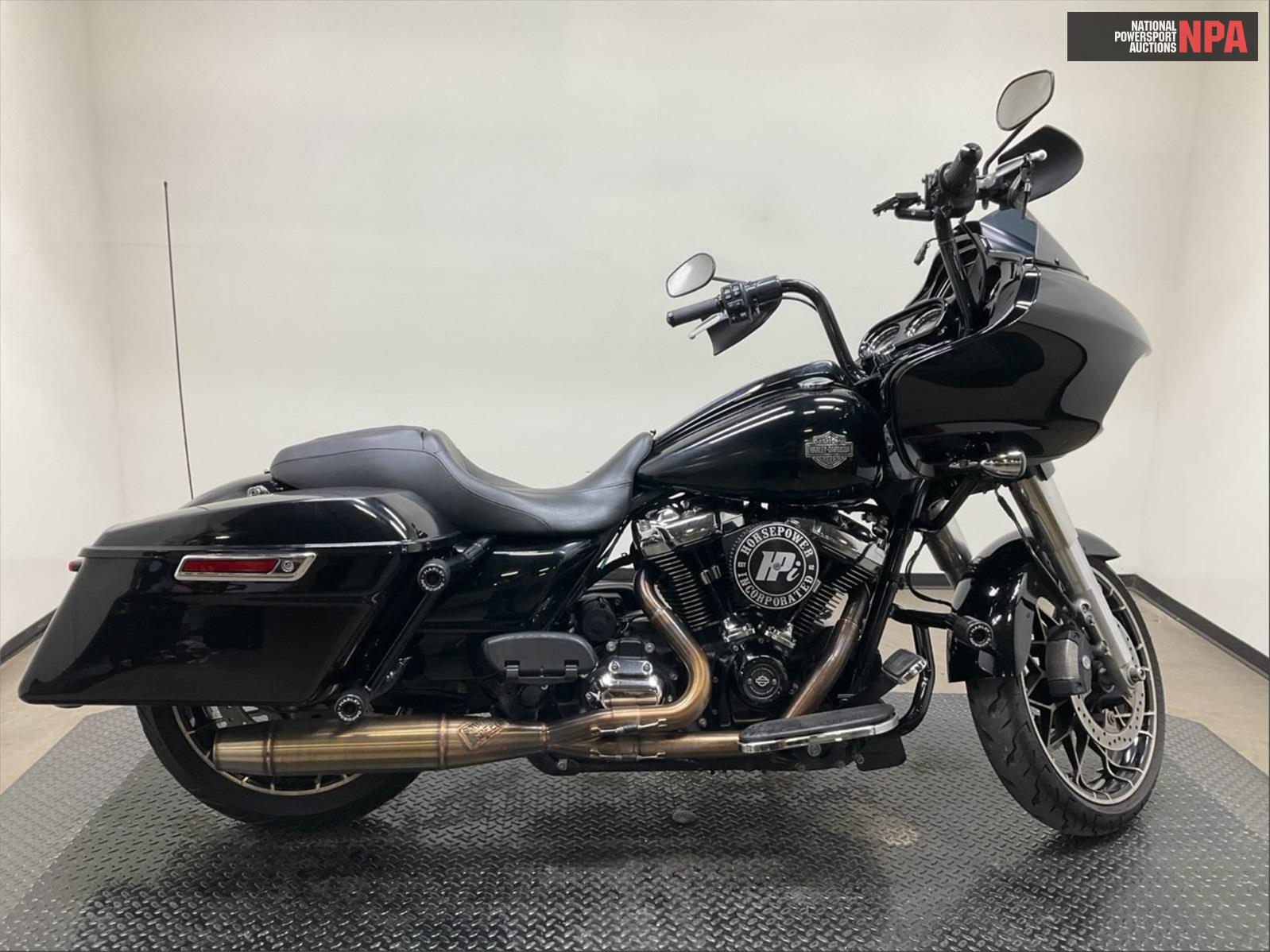 2023 Harley-Davidson (VIN: 1HD1KTP10PB606071)