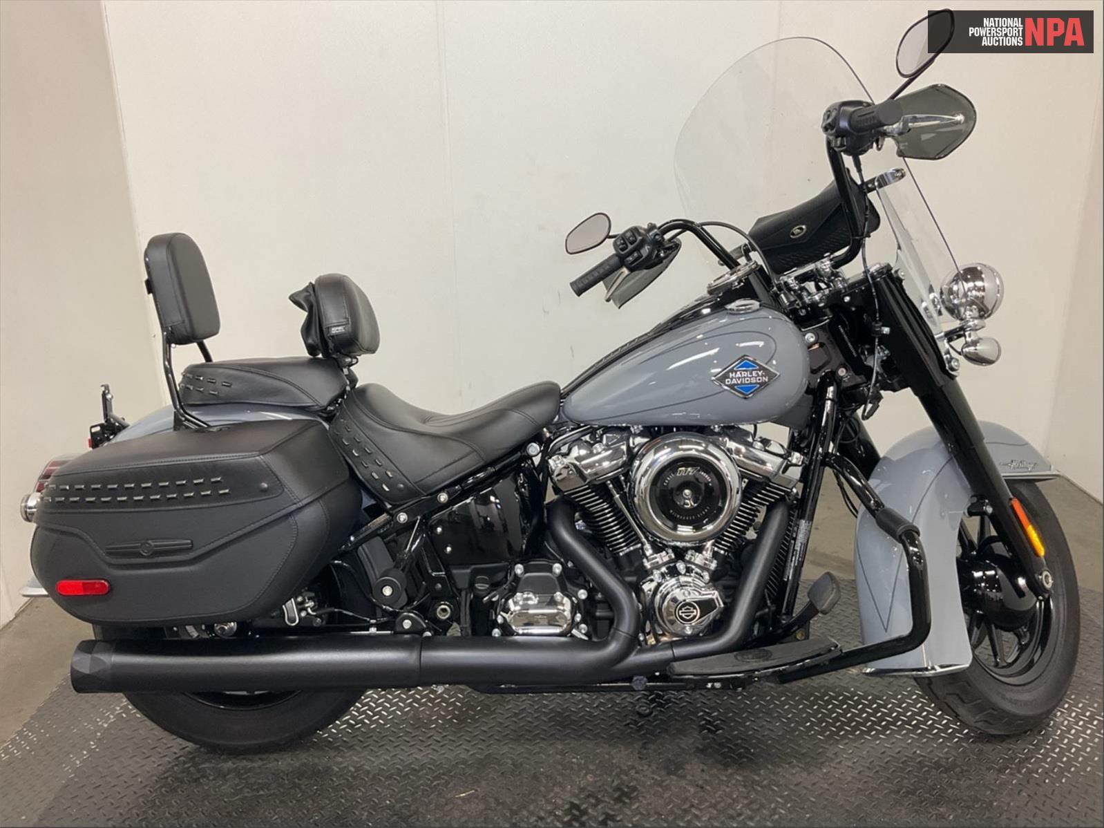 2026 Harley-Davidson   (VIN: 1HD1YA911TB026998)