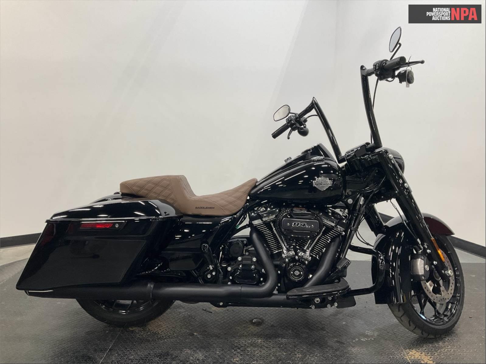 2025 Harley-Davidson(VIN: 1HD1KVP12SB614824