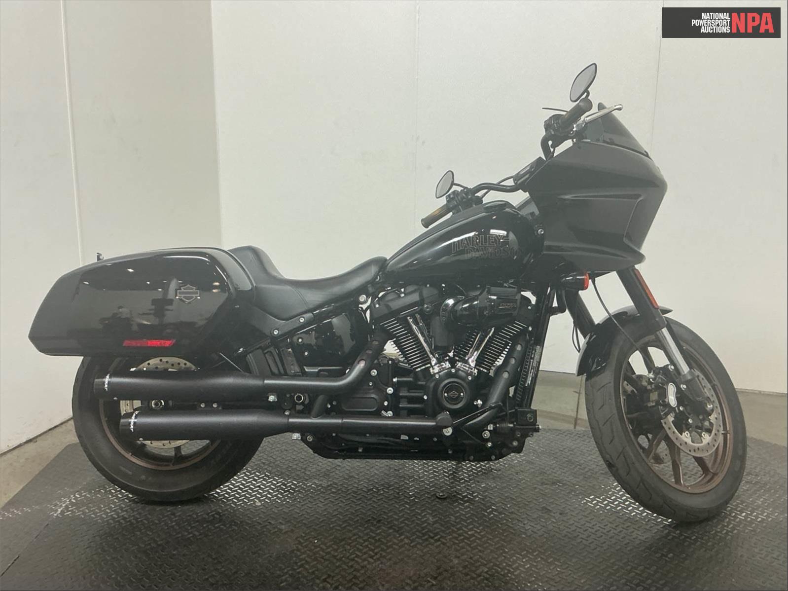 2023 Harley-Davidson   (VIN: 1HD1YXZ17PB018381)