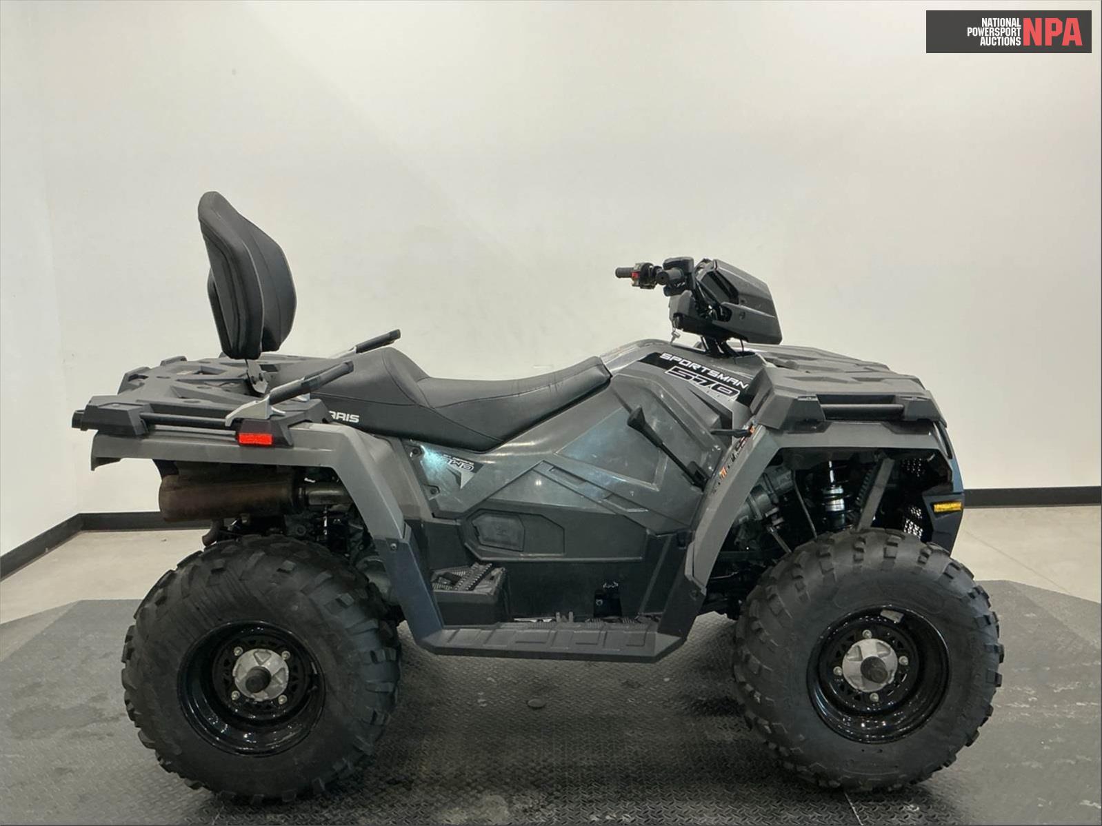 2022 polaris   (VIN: 4XASDE576NA162515)
