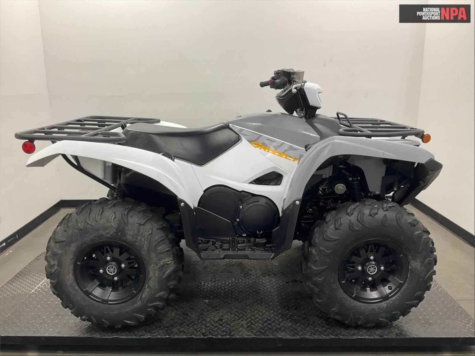 2024 Yamaha   (VIN: 5Y4AMH2E4RA105669)