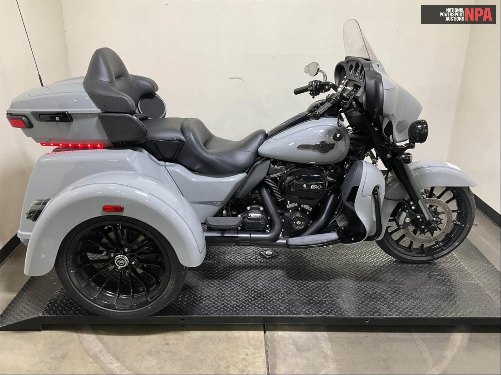 2025 Harley-Davidson   (VIN: 1HD1MAF15SB857189)