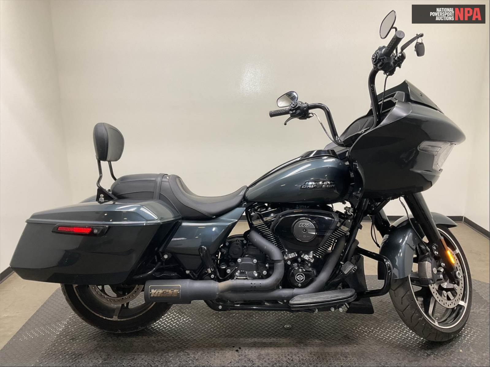2025 Harley-Davidson   (VIN: 1HD1KH711SB617425)