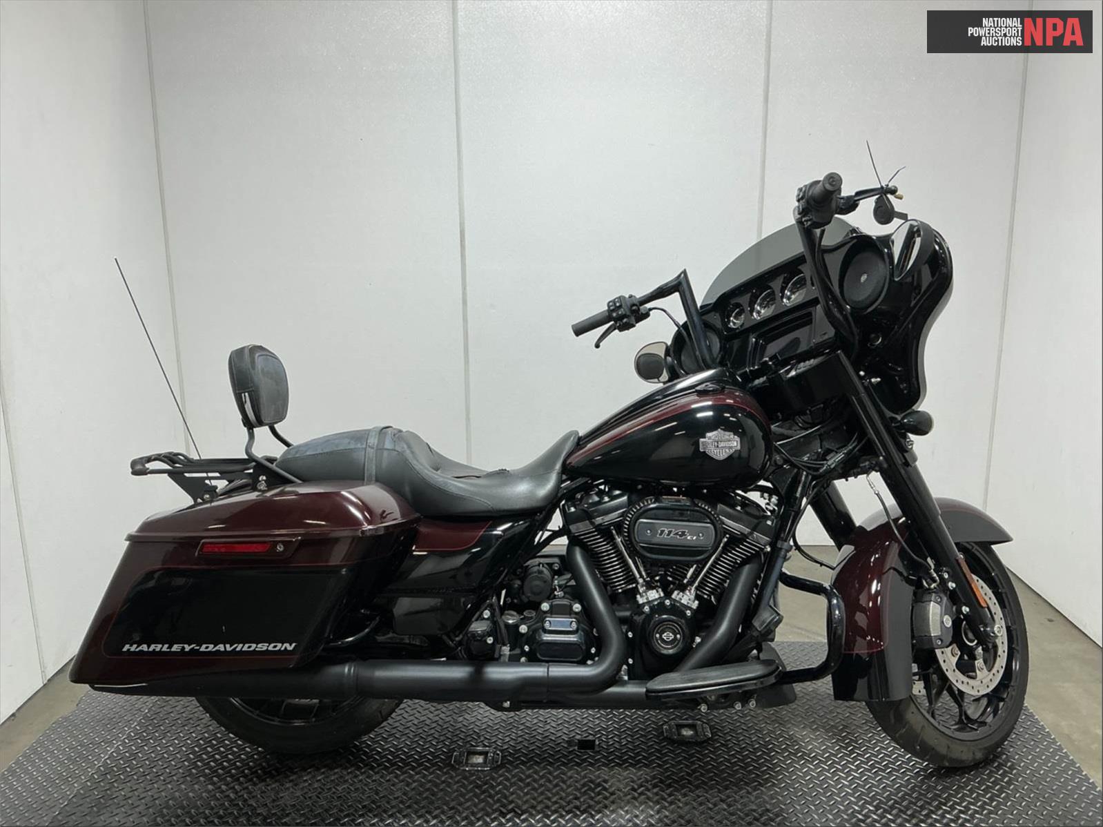 2022 Harley-Davidson   (VIN: 1HD1KRP24NB608026)