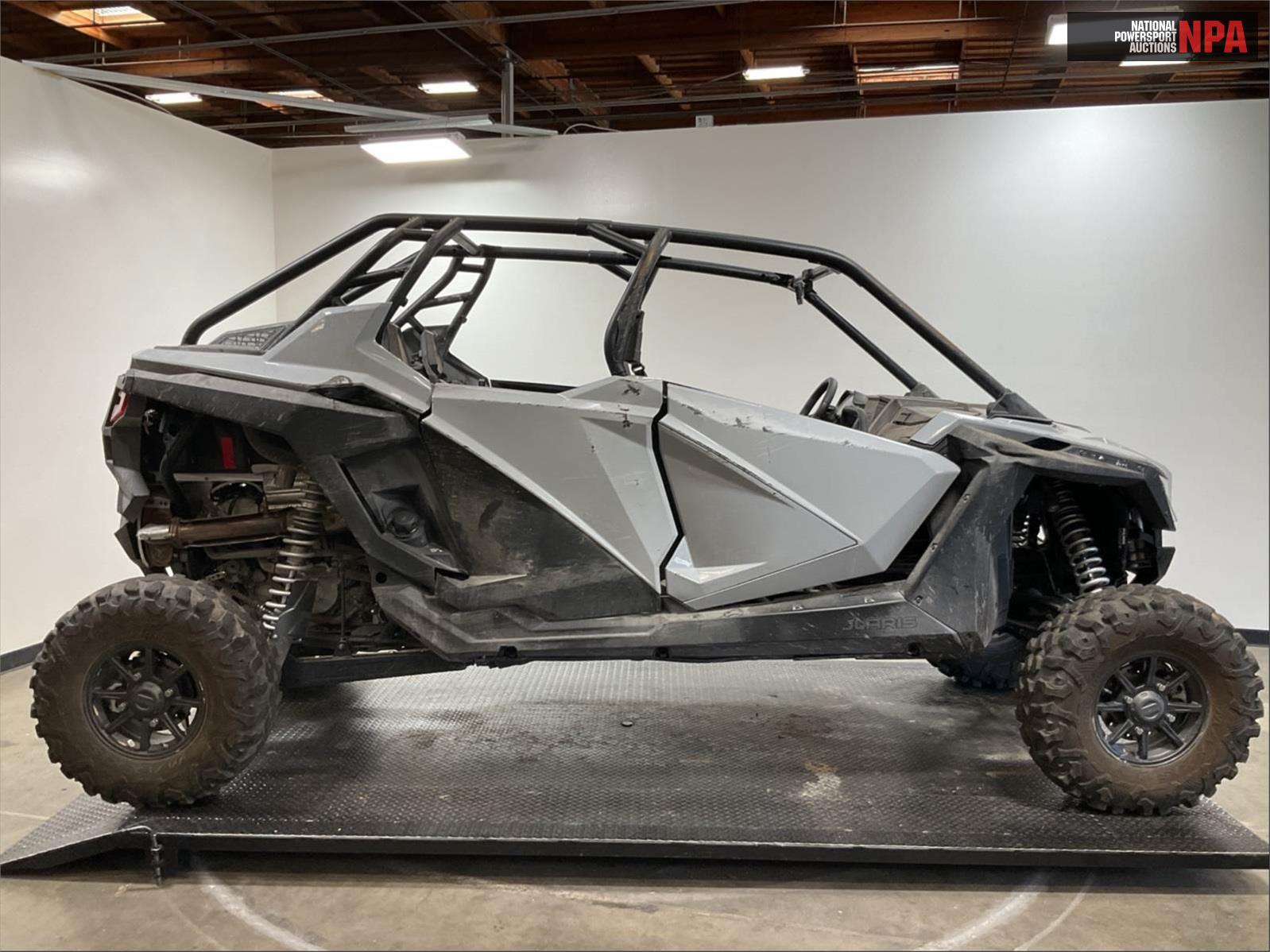2024 polaris   (VIN: 3NSR4E923RG066496)