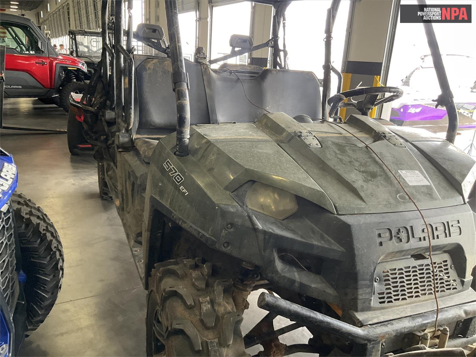 2024 polaris   (VIN: 3NSCDA579RE011286)