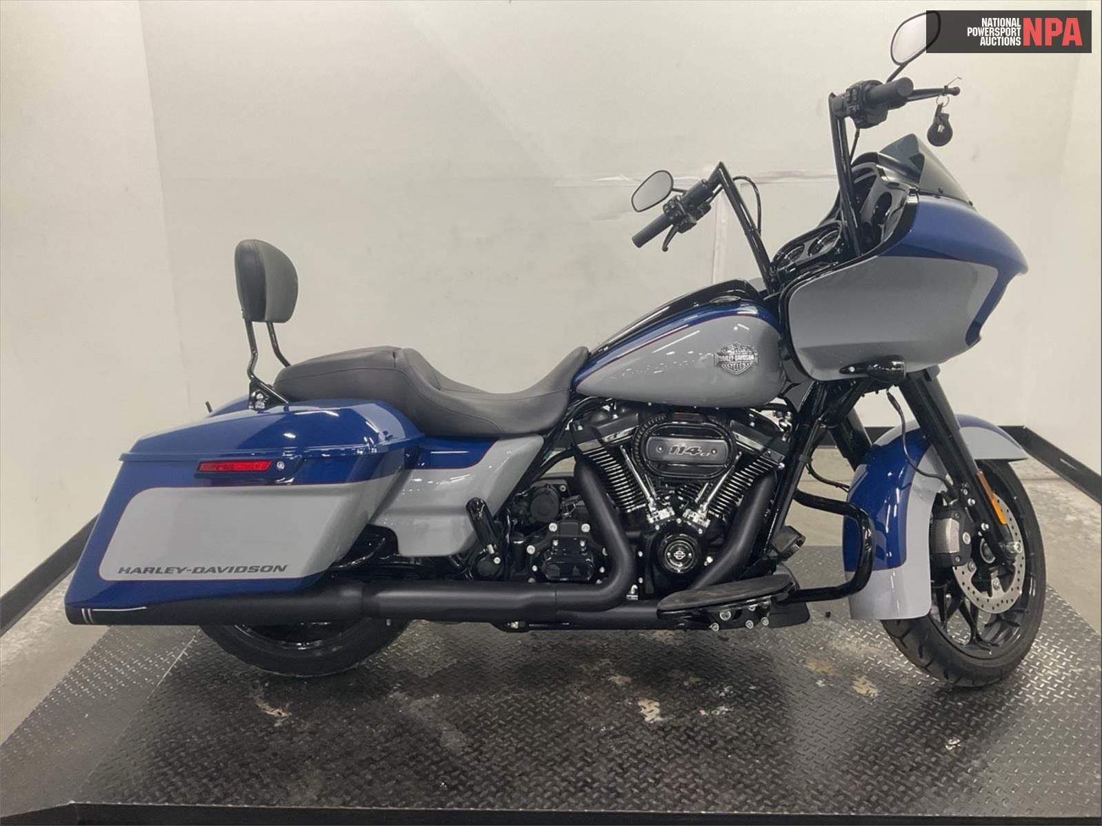 2023 Harley-Davidson   (VIN: 1HD1KTP16PB629502)