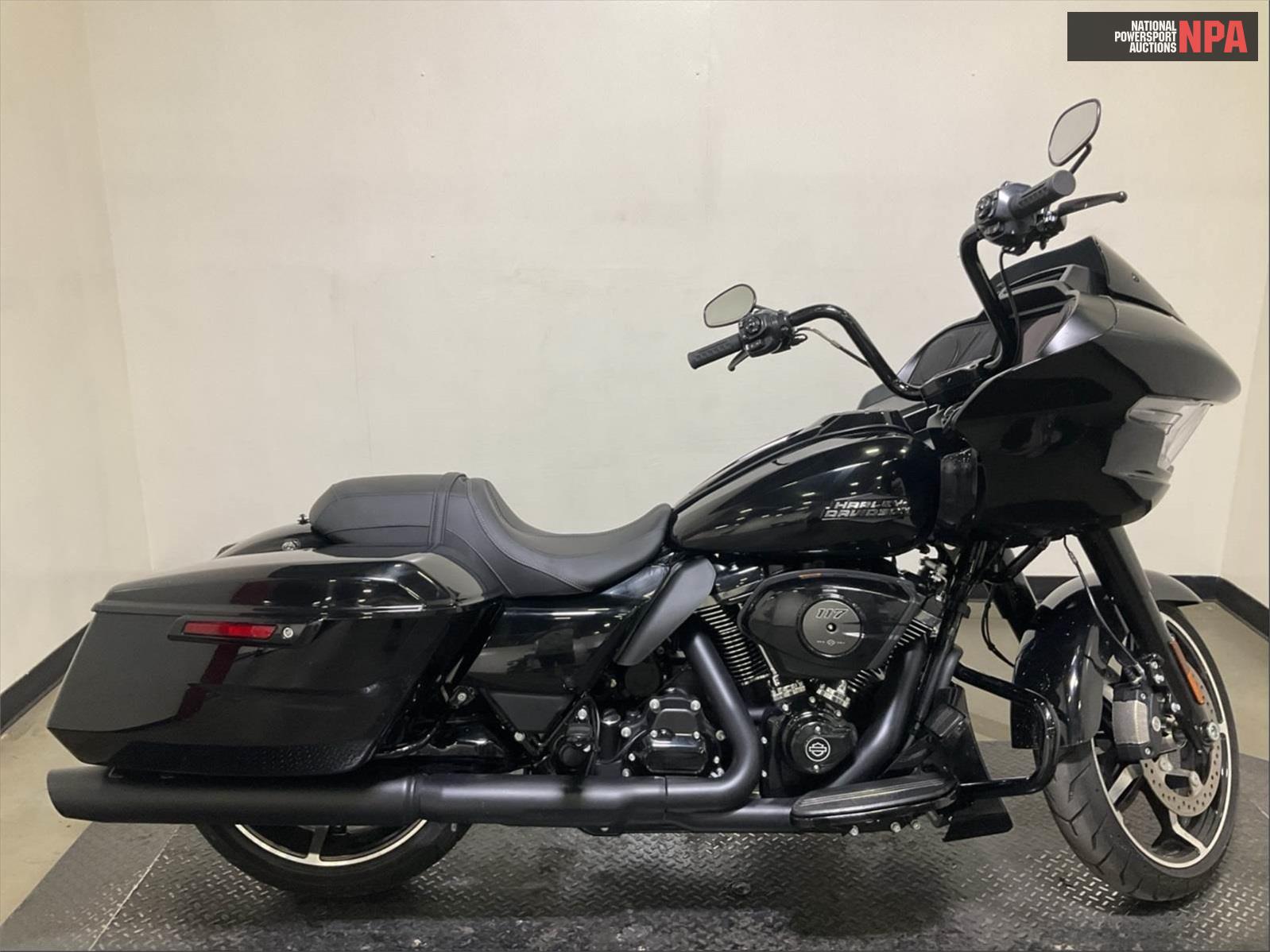 2025 Harley-Davidson   (VIN: 1HD1KH711SB626481)