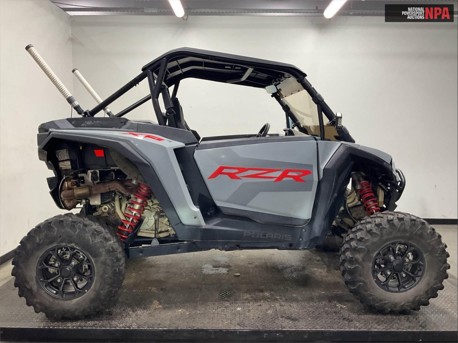 2025 polaris(VIN: 3NSNEB998SF046926