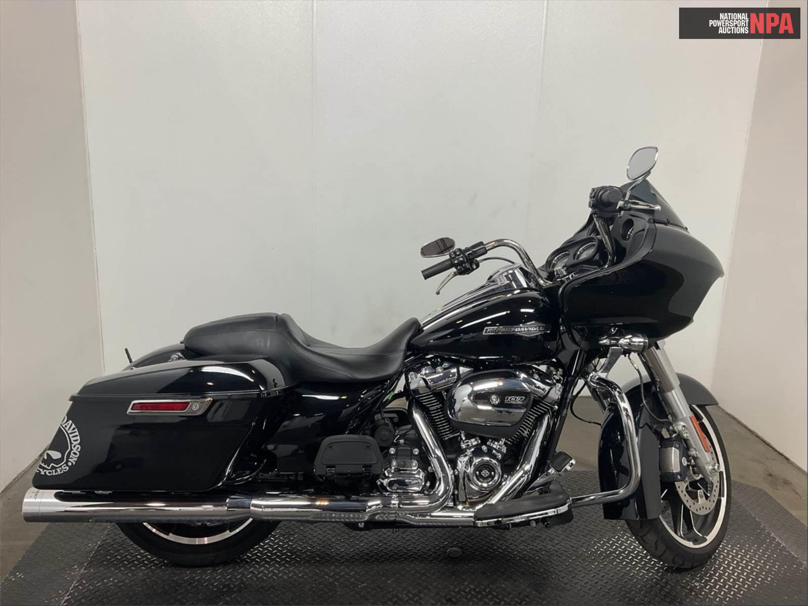 2022 Harley-Davidson   (VIN: 1HD1KHC10NB629107)