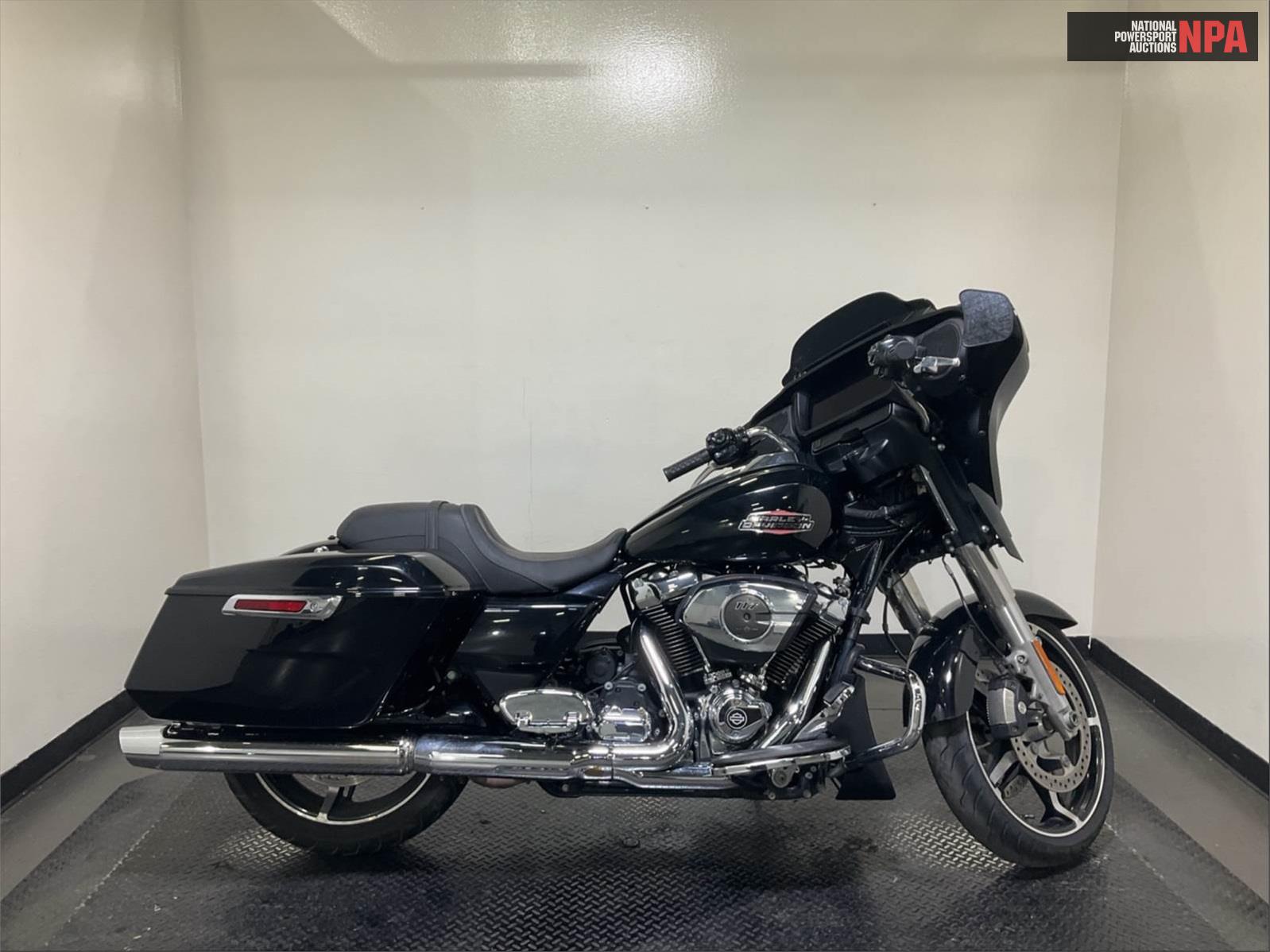 2024 Harley-Davidson   (VIN: 1HD1KB716RB622689)
