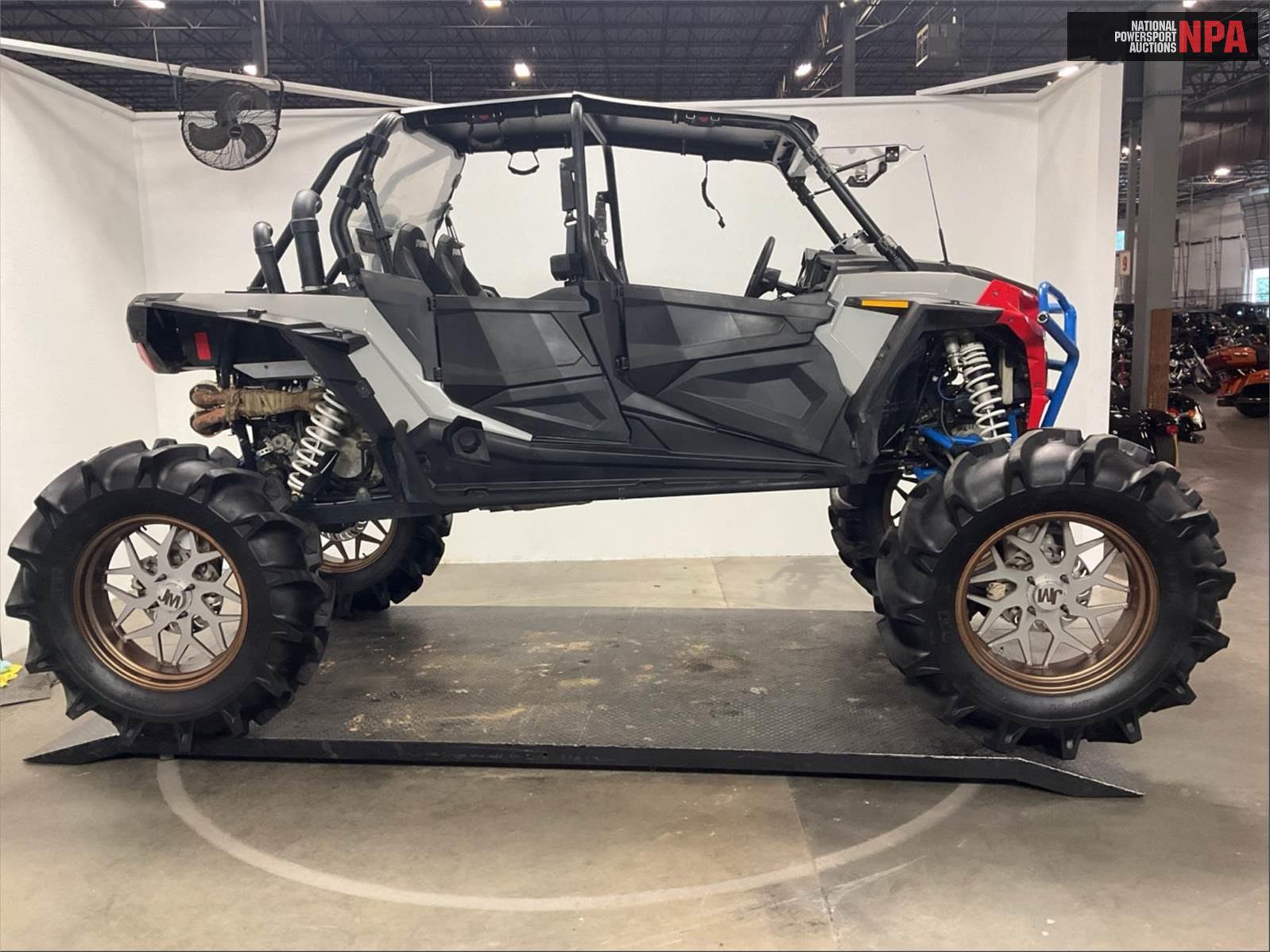 2023 polaris   (VIN: 3NSN4K99XPH429782)