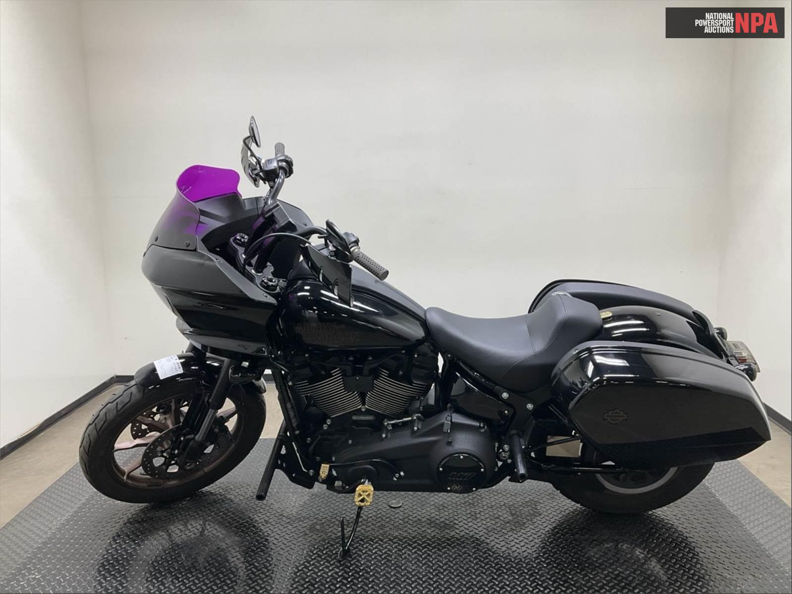 2023 Harley-Davidson   (VIN: 1HD1YXZ11PB064840)