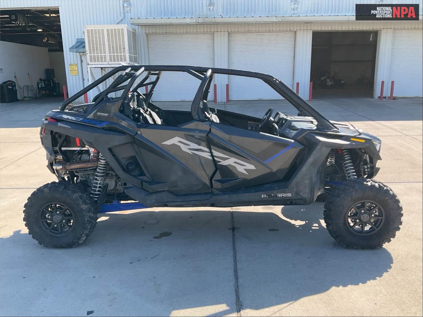 2022 polaris   (VIN: 3NSM4D92XNF354357)