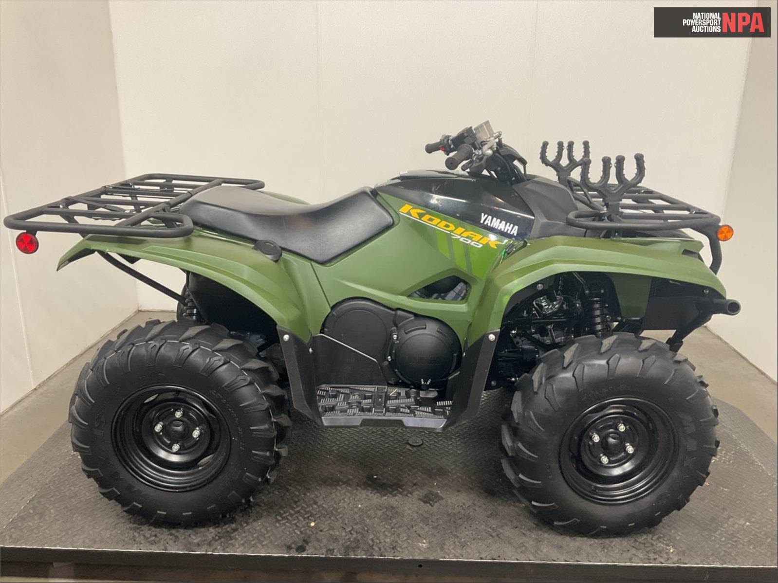 2024 Yamaha   (VIN: 5Y4AMJ7E4RA102688)
