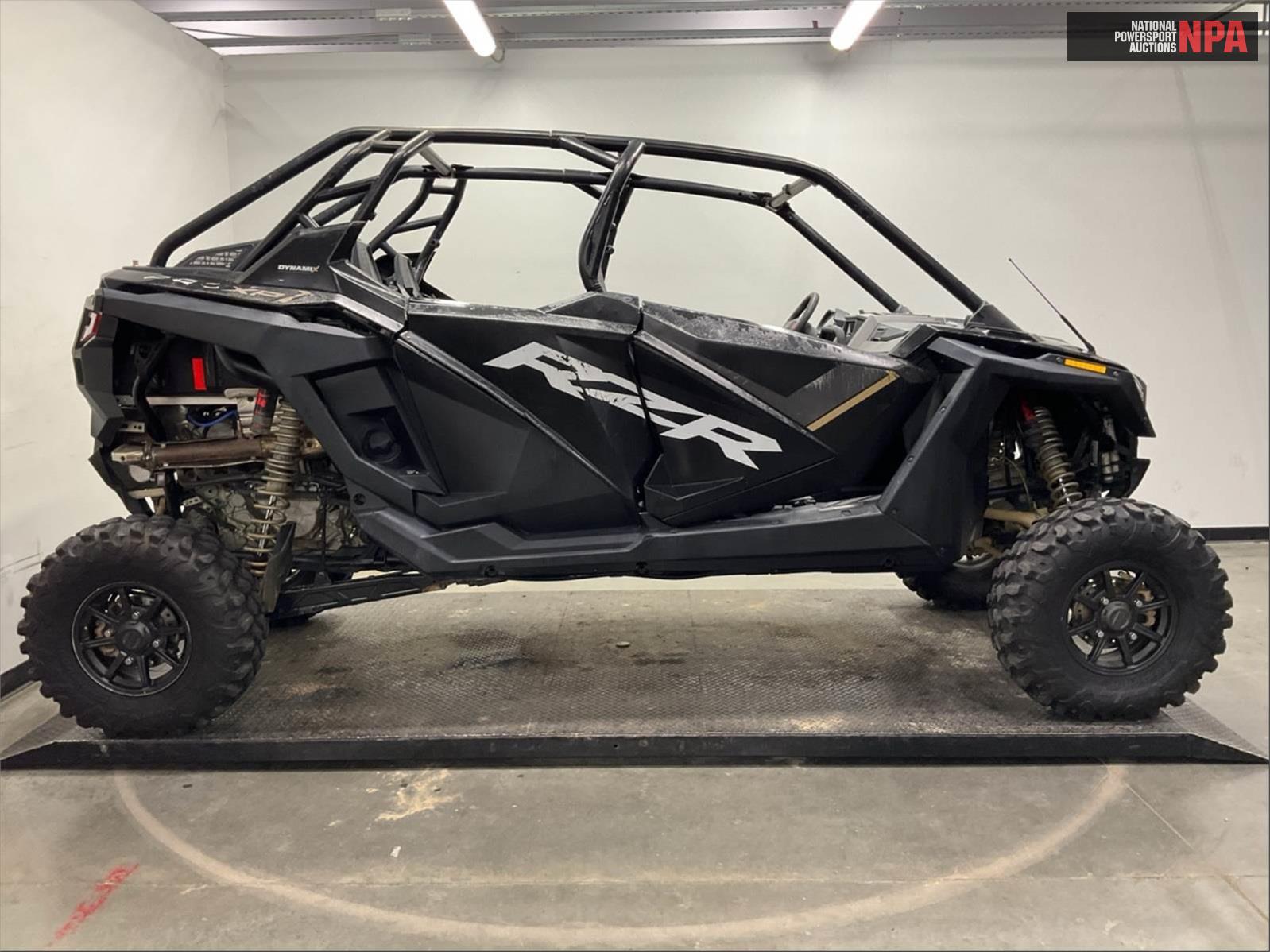 2022 polaris   (VIN: 3NSM4D920NF353914)